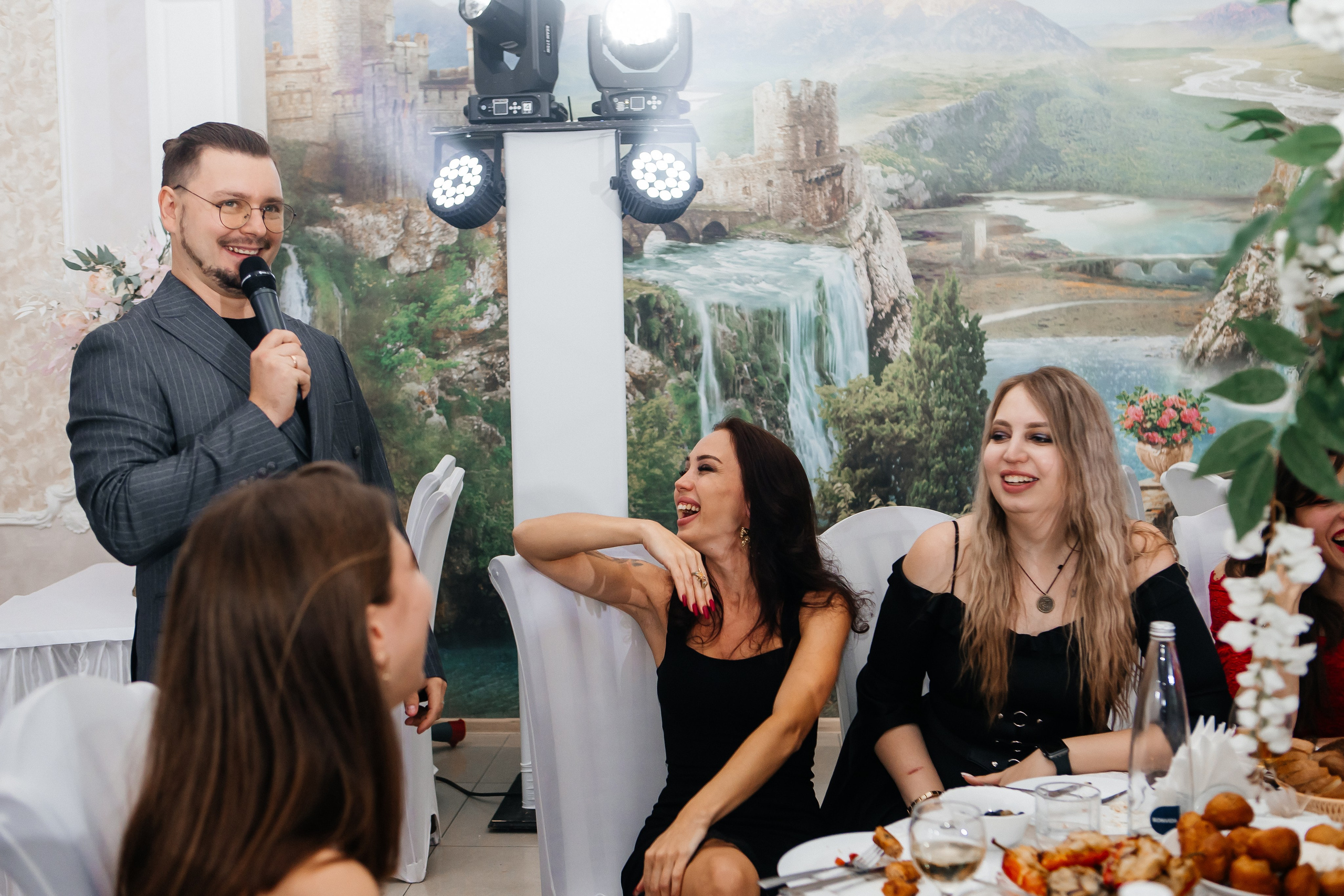 Игорь и Инна. Свадебный и семейный фотограф в Ростове-на-Дону