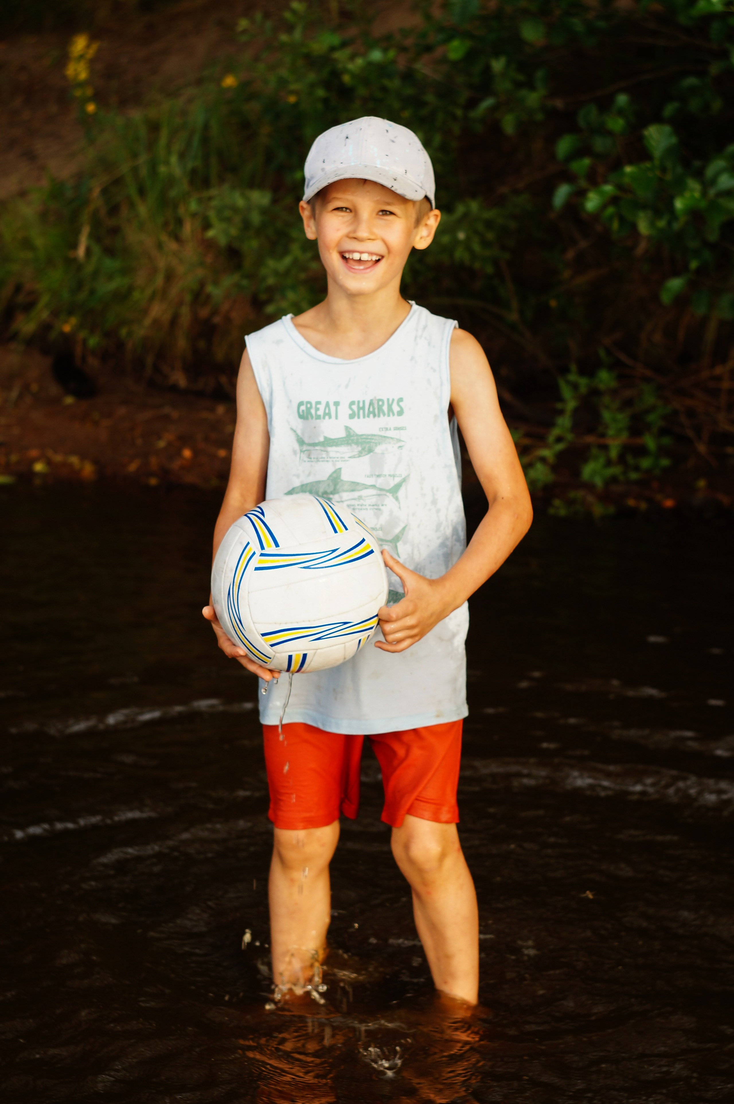 Съемка с детьми. Лера Волкова | Портретный фотограф в Санкт-Петербурге