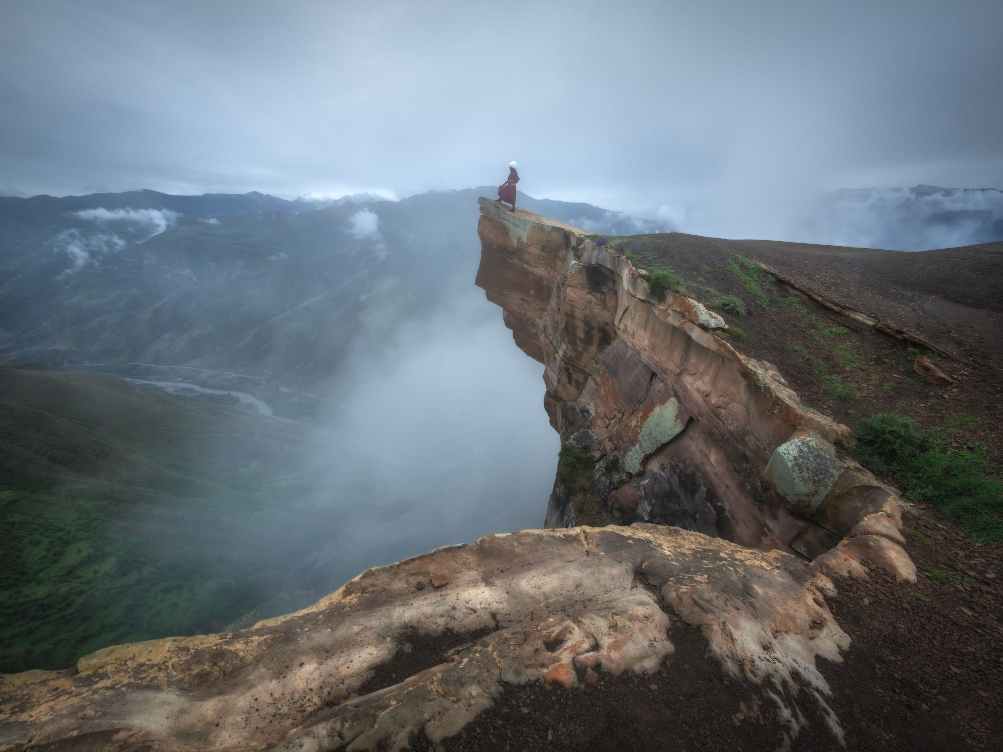 Фотографии Дагестан