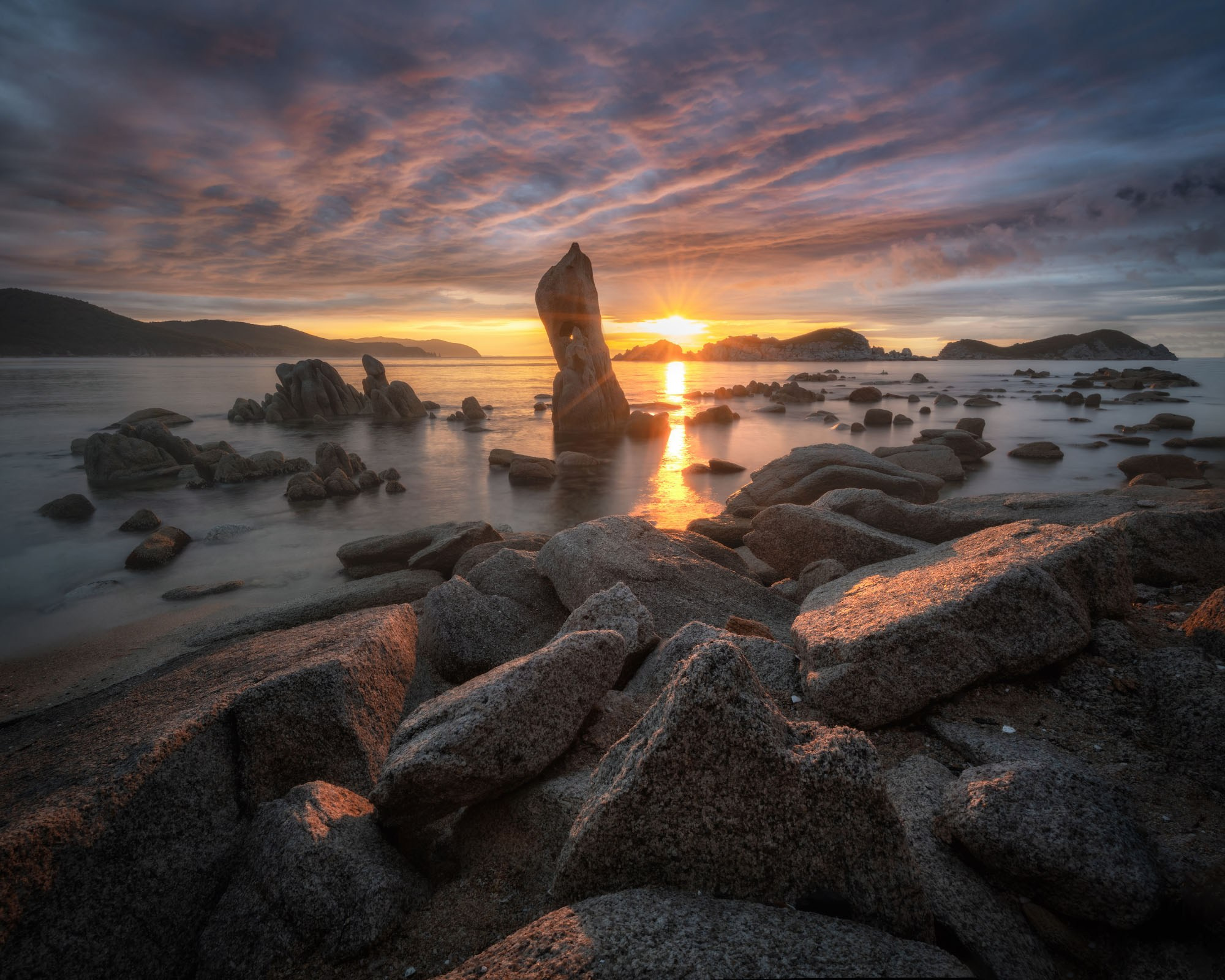 Фотографии Приморье