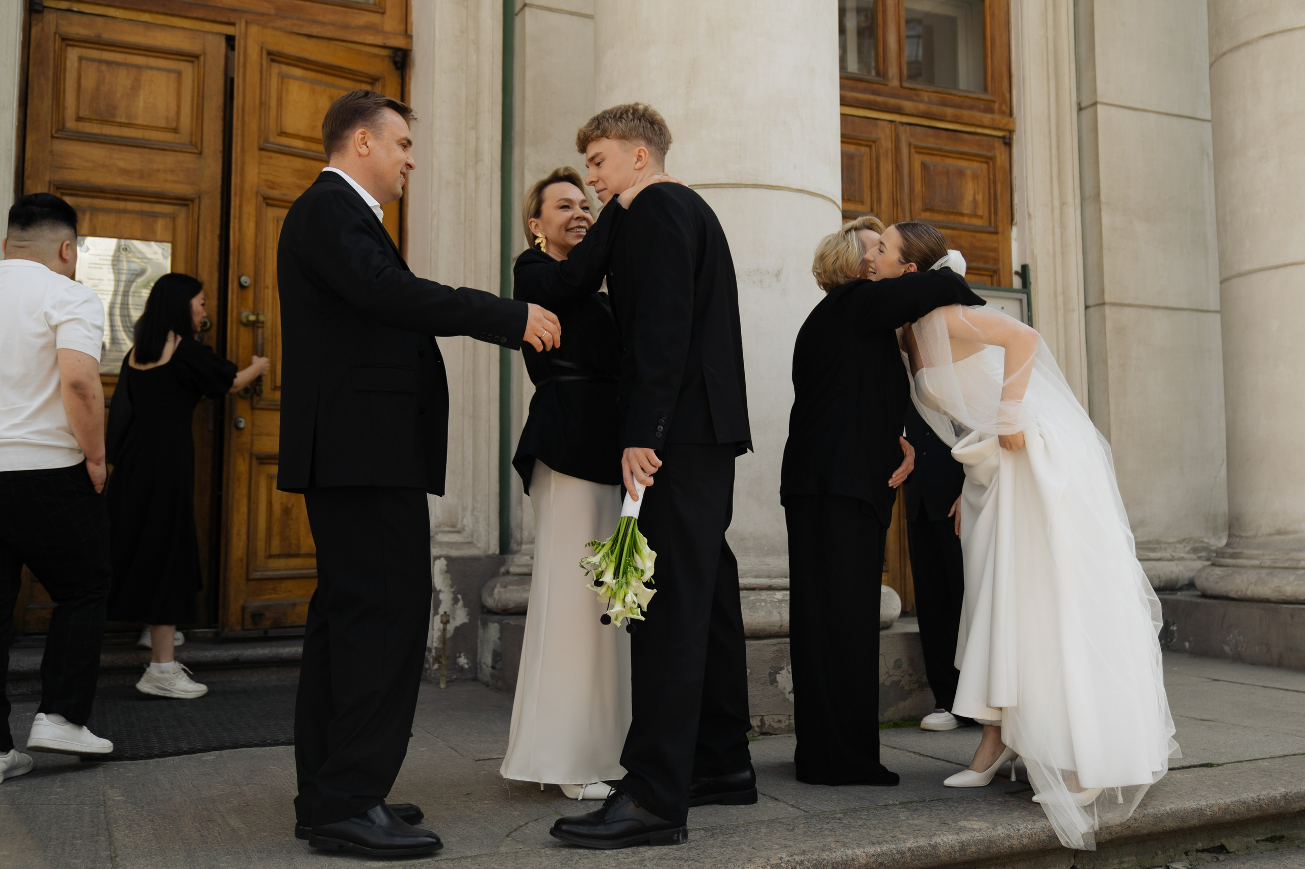 Philipp and Valeria. Фотограф из Санкт-Петербурга Григорий Куликов