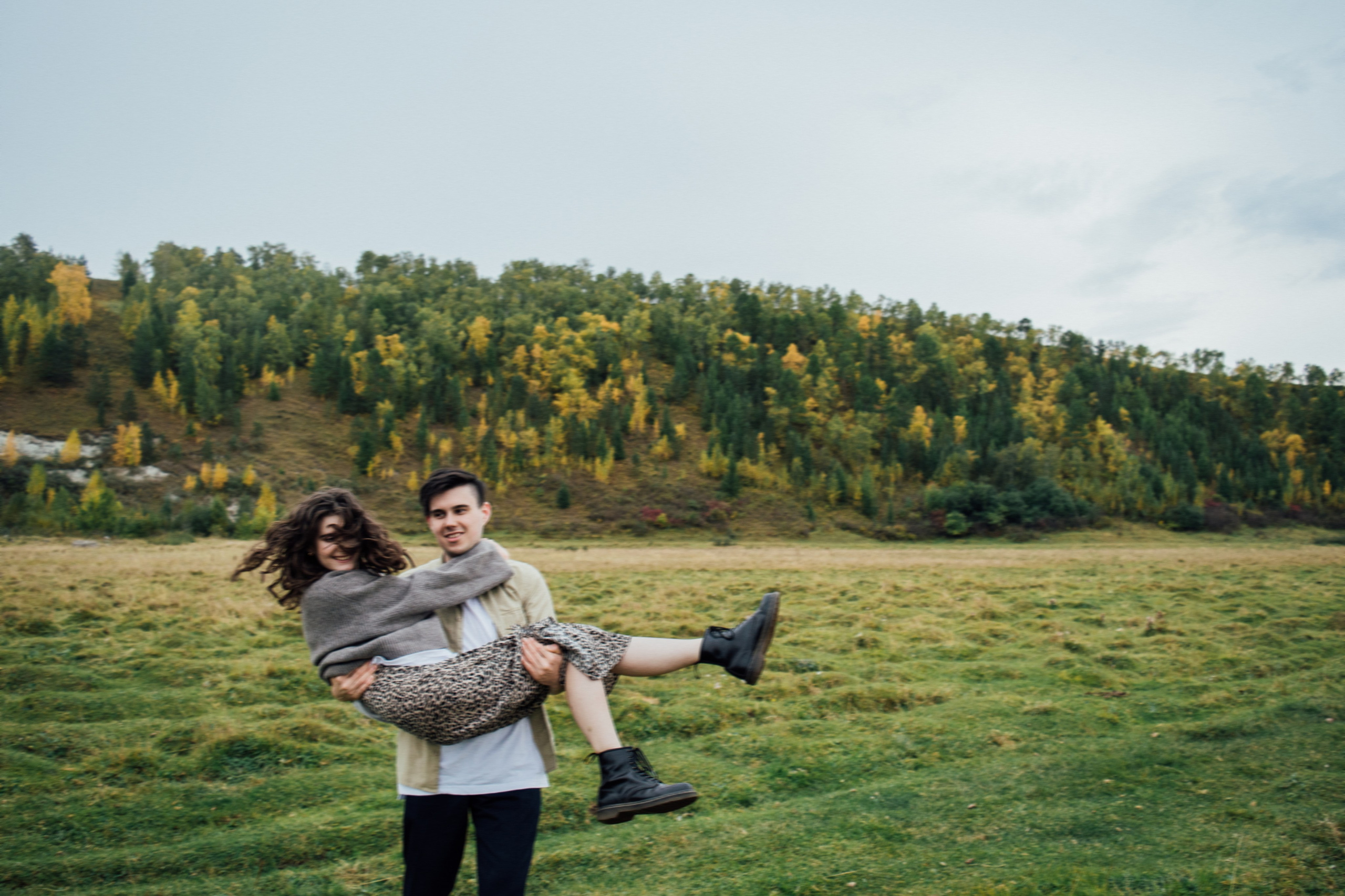 Любовь и в деревне любовь. Тамара Власова