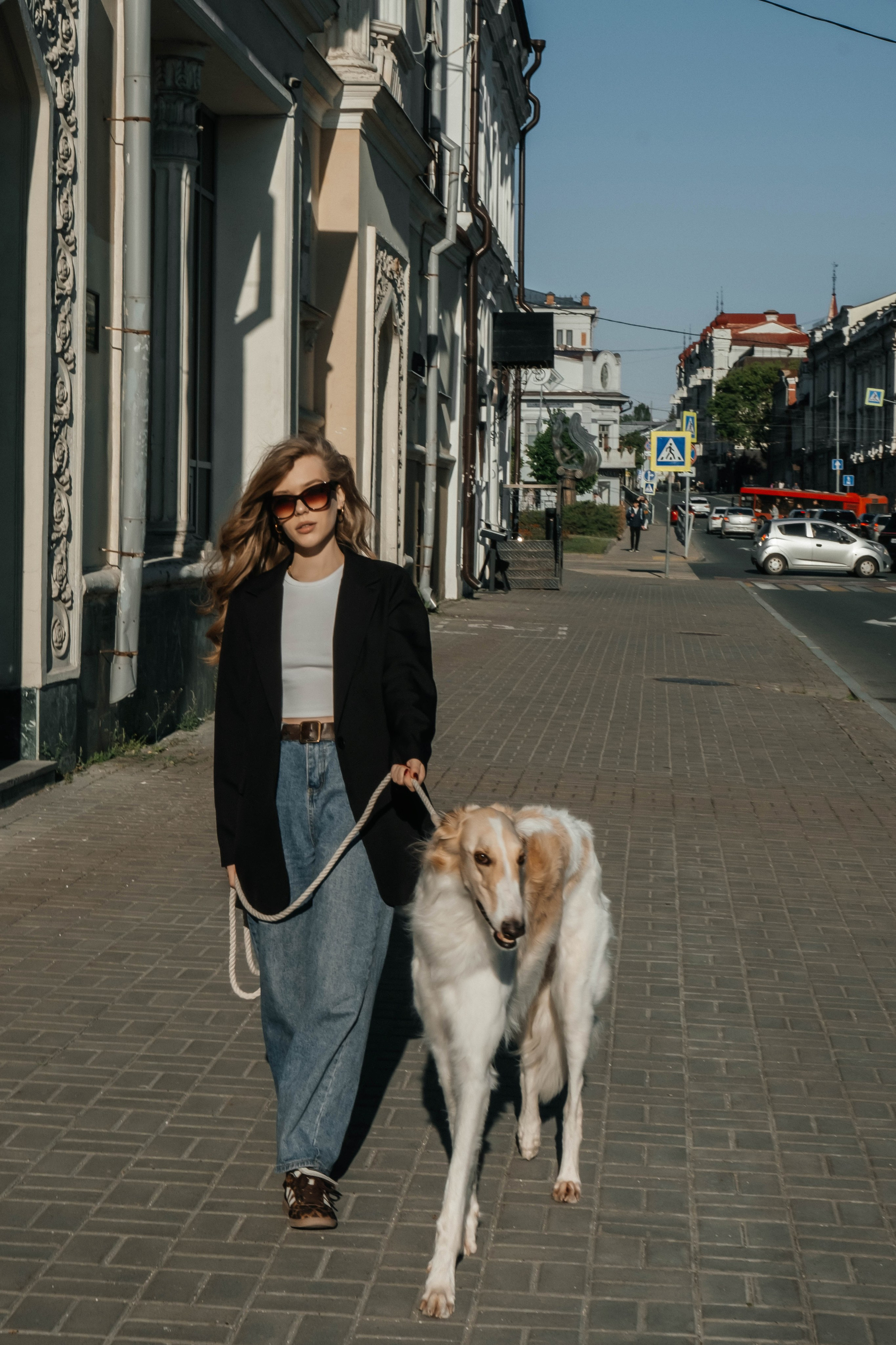Марина. Свадебный и портретный фотограф Казань | Белебей