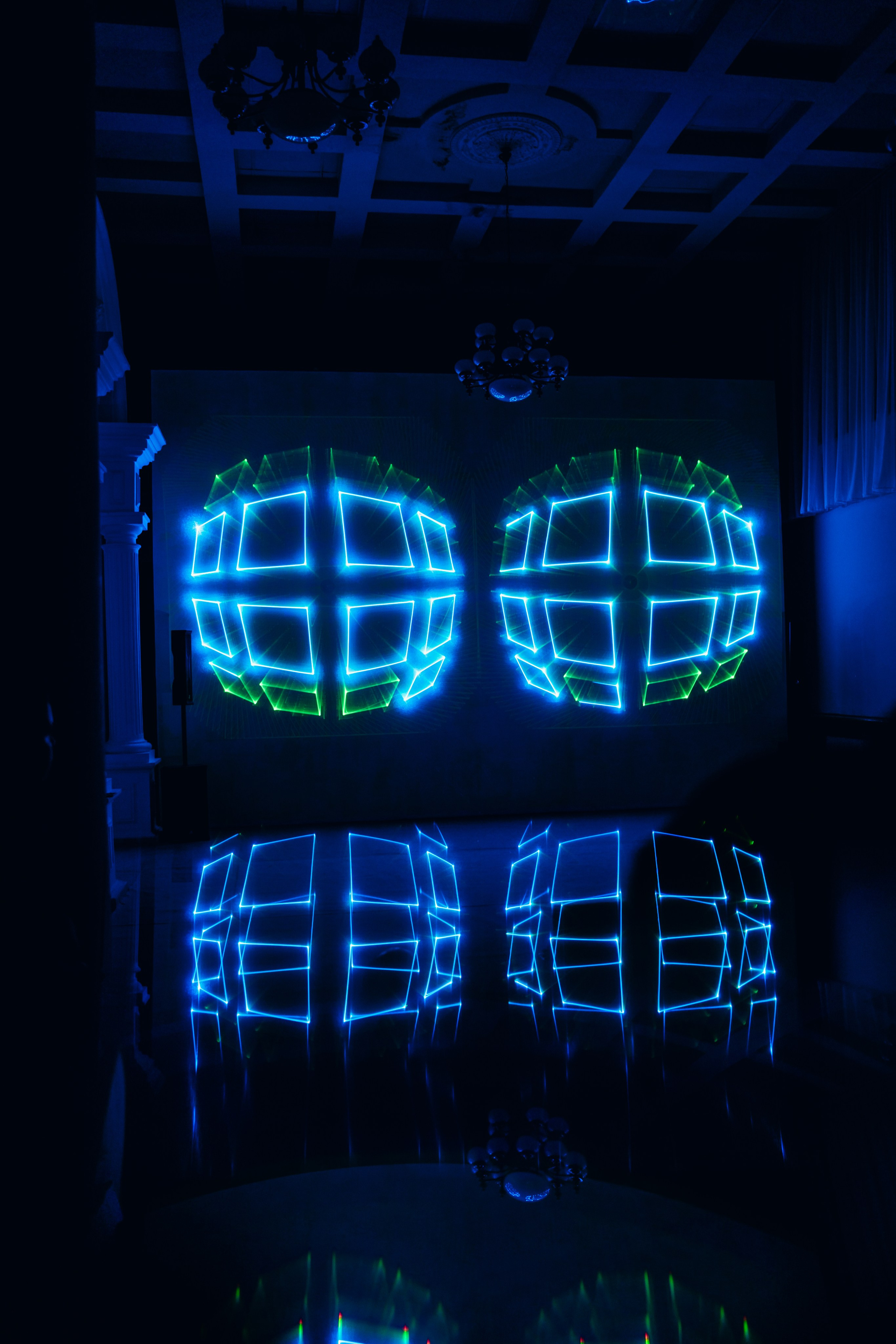 NUR 2025. Главная