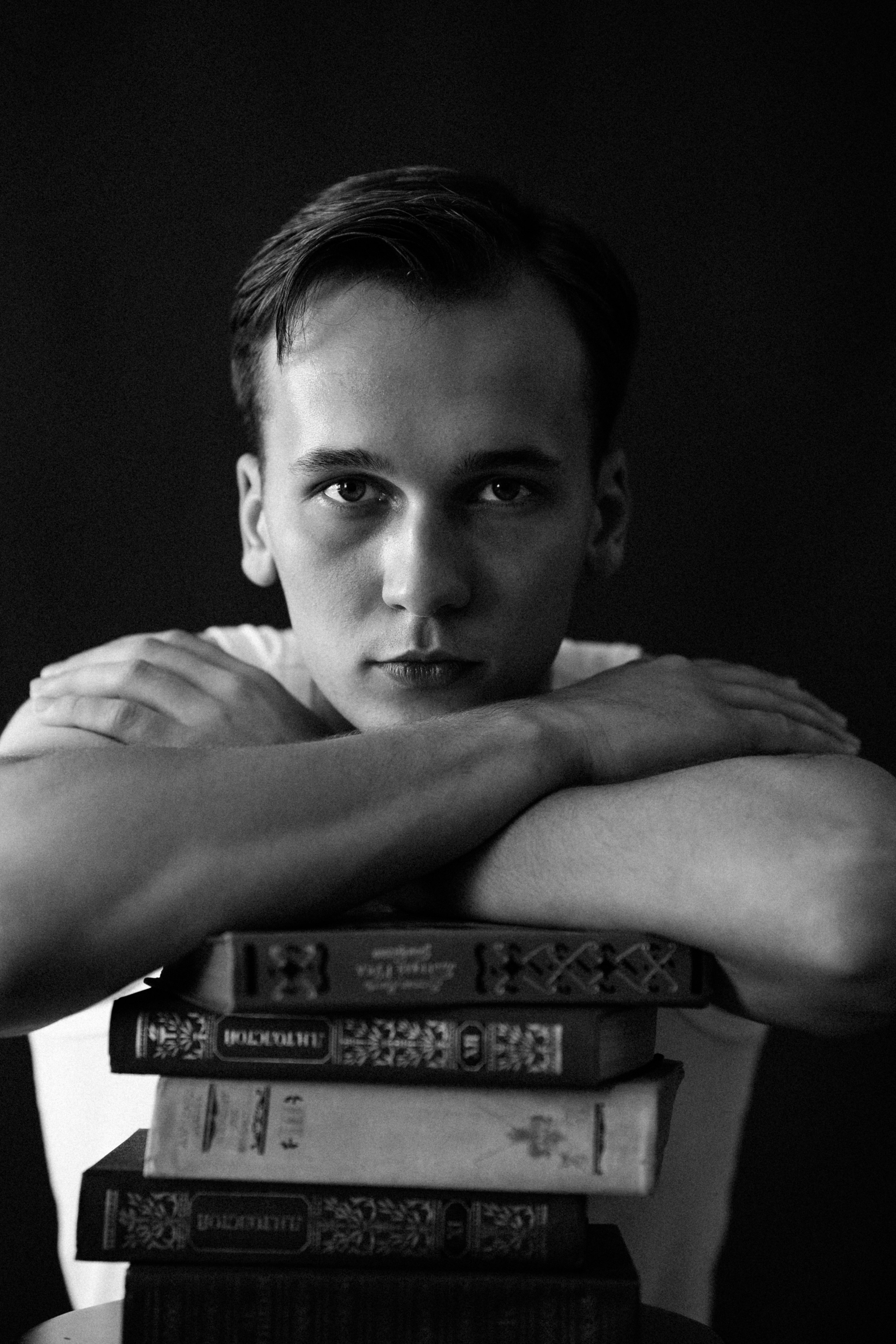 Матвей. Семейный и свадебный фотограф в Бугуруслане Екатерина Ронжина