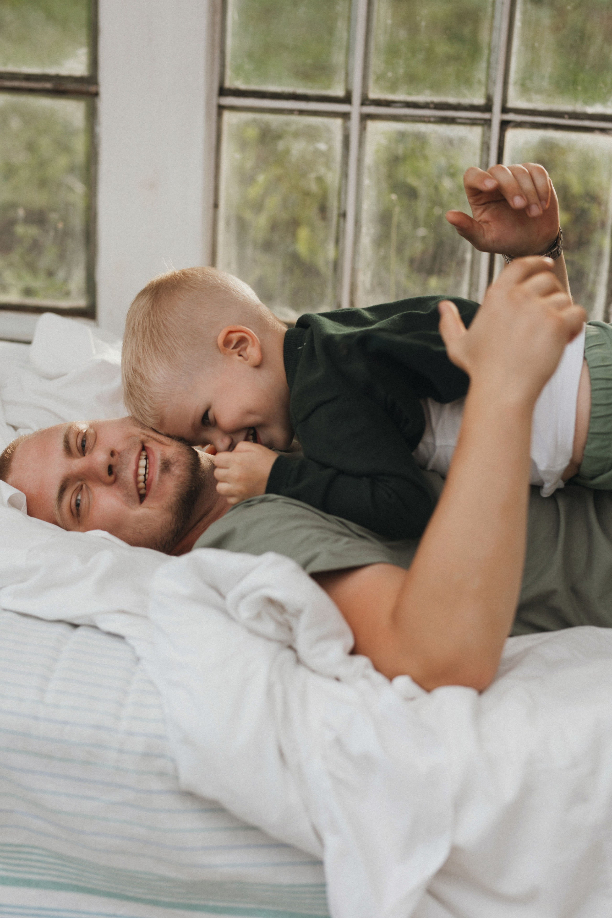 «НА ДАЧЕ». Maria Startseva Photo