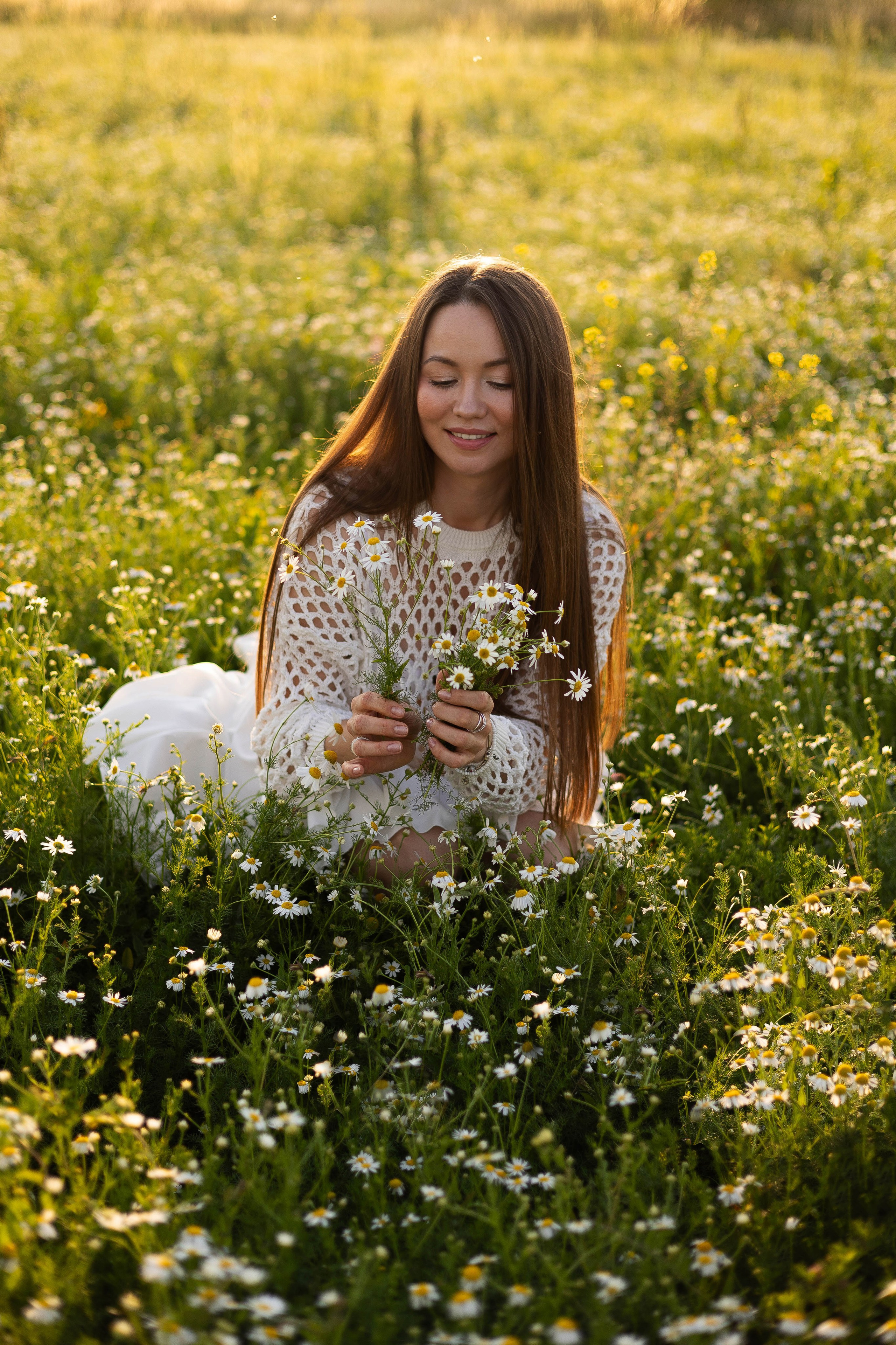 Женская. Ляйсан Салихова