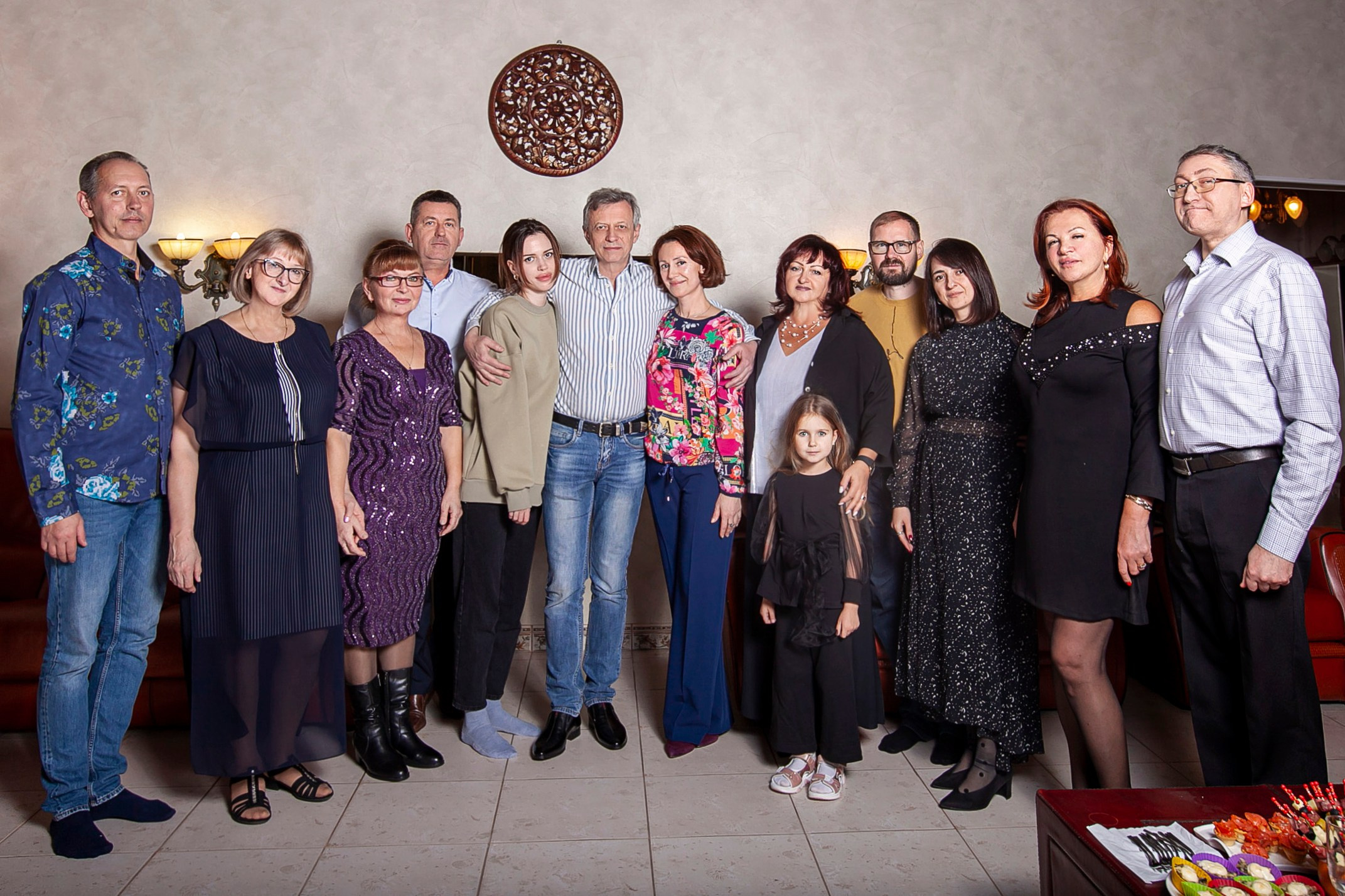 Репортажный фотограф Москва