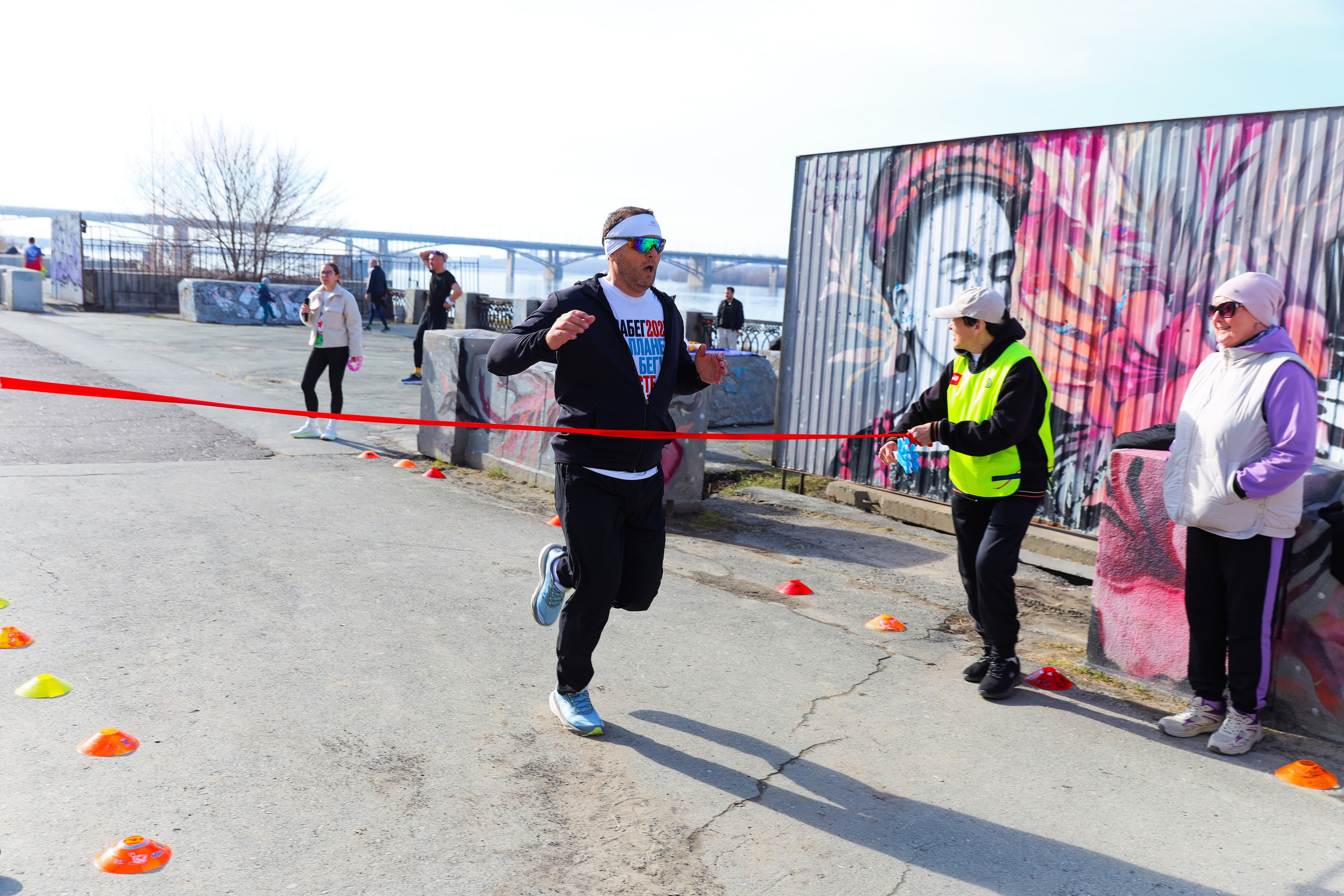 25.04.2026 Забег 5Вёрст. Клуб путешествий HimalTrex Горные туры в Гималаи Непал