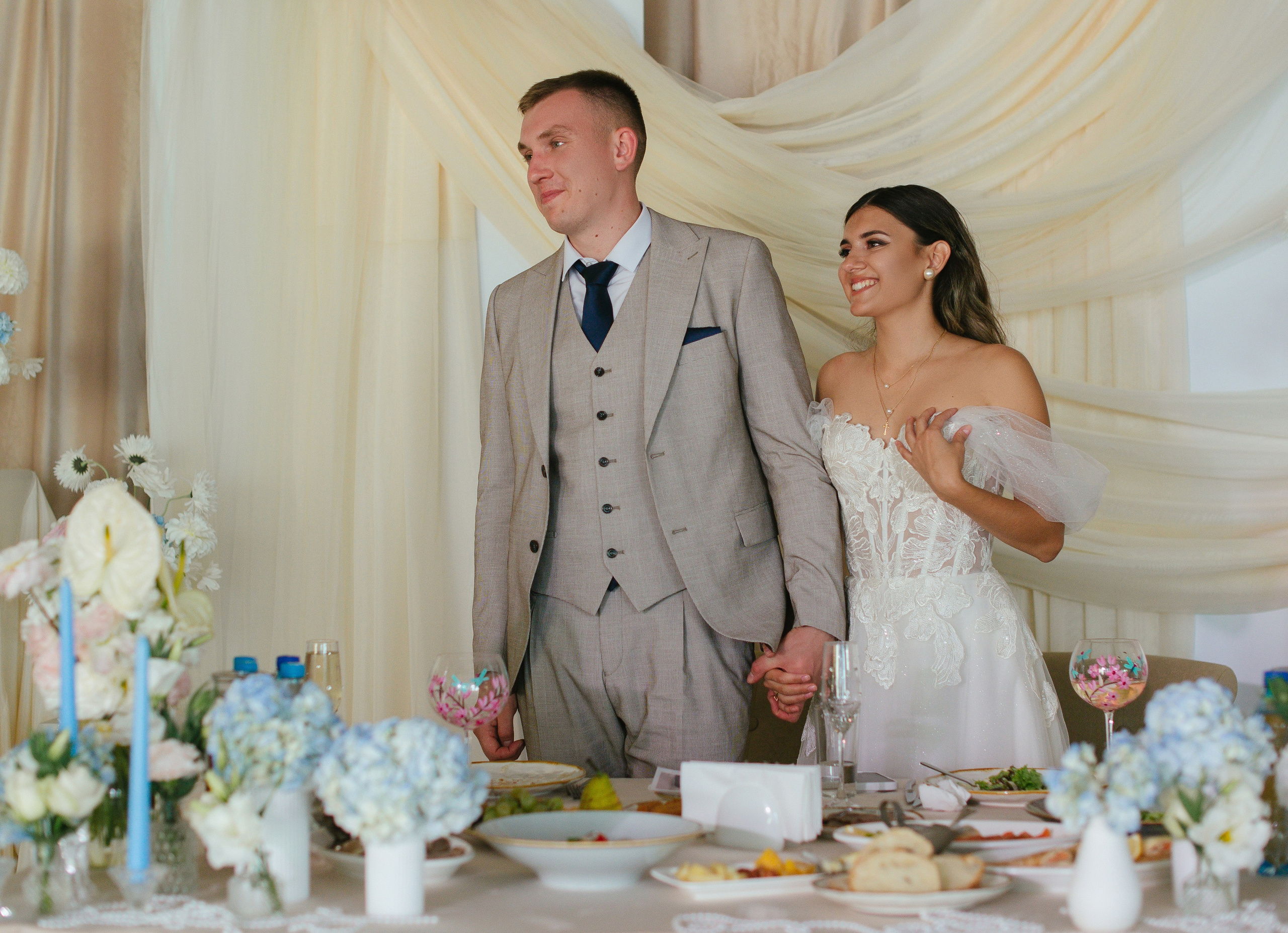 Влад и Лиза (г.Севастополь). Свадебный, женский, семейный фотограф в Севастополе Юлия Мошенко