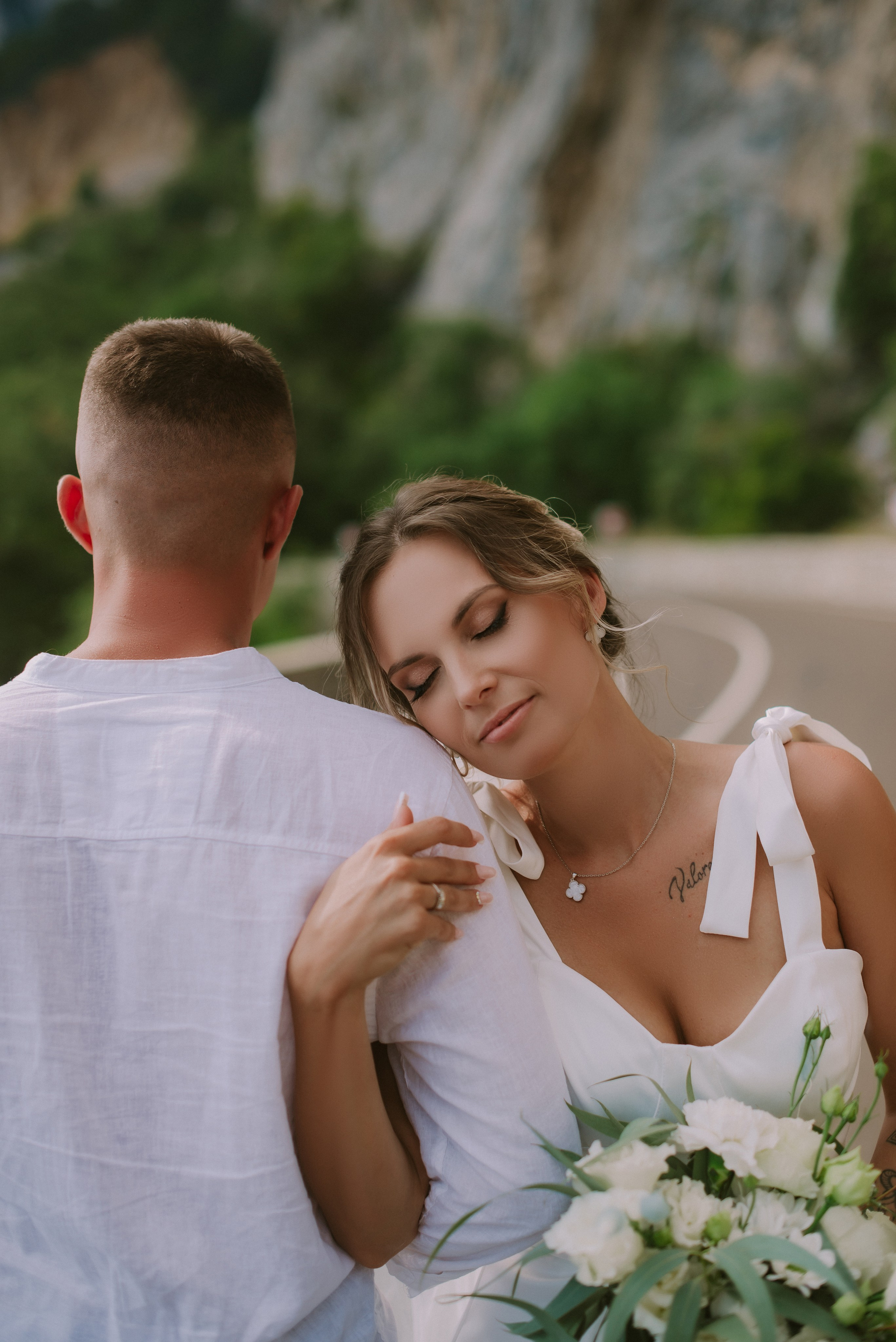 Алексей и Анастасия (Севастополь). Свадебный, женский, семейный фотограф в Севастополе Юлия Мошенко