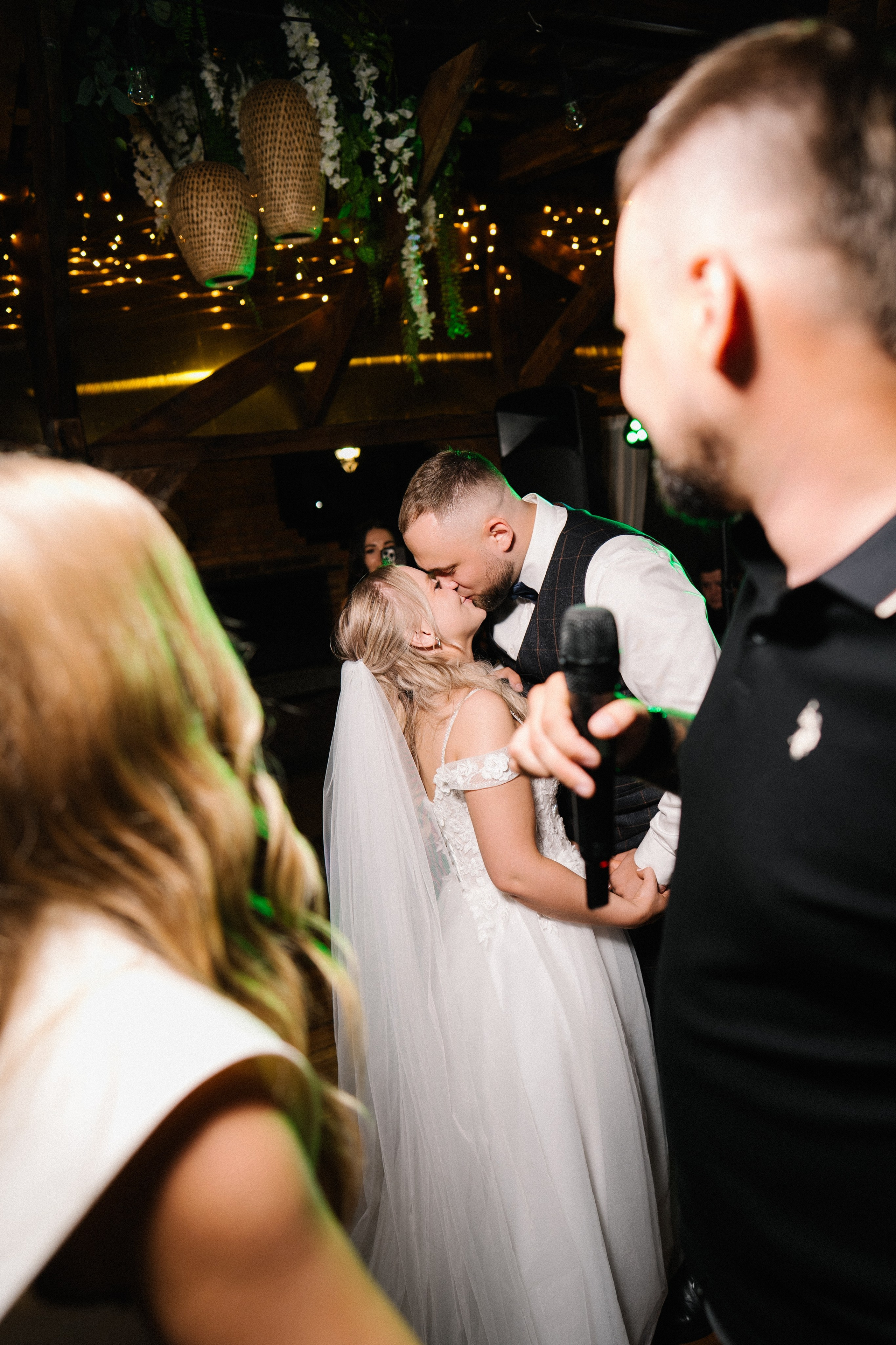 Марина и Денис (полный день). Фотограф на любое событие в Кемерово