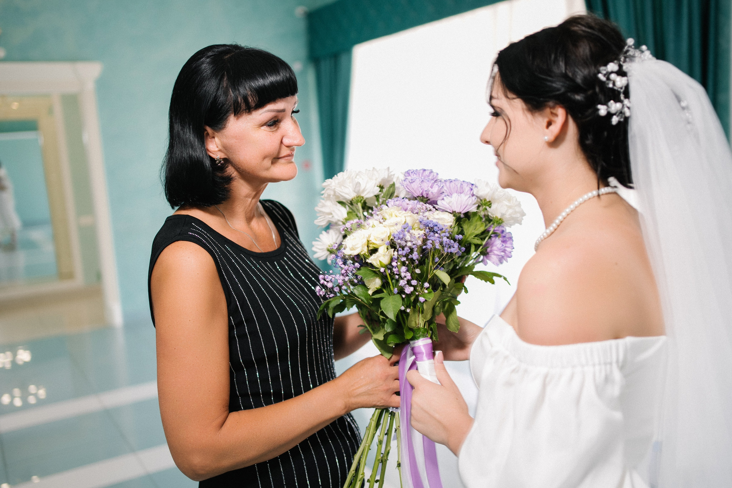 Дарья и Владислав. Фотограф на любое событие в Кемерово