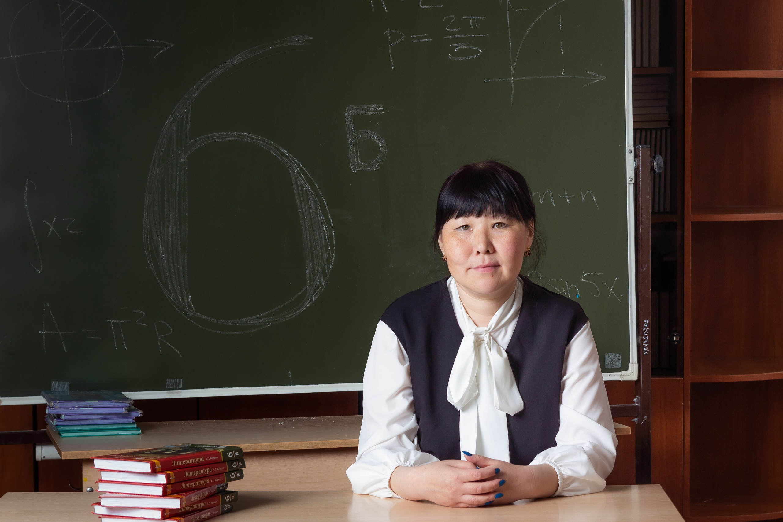 Школьная фотосъëмка. Александр Стряпунин — предметный фотограф в Улан-Удэ