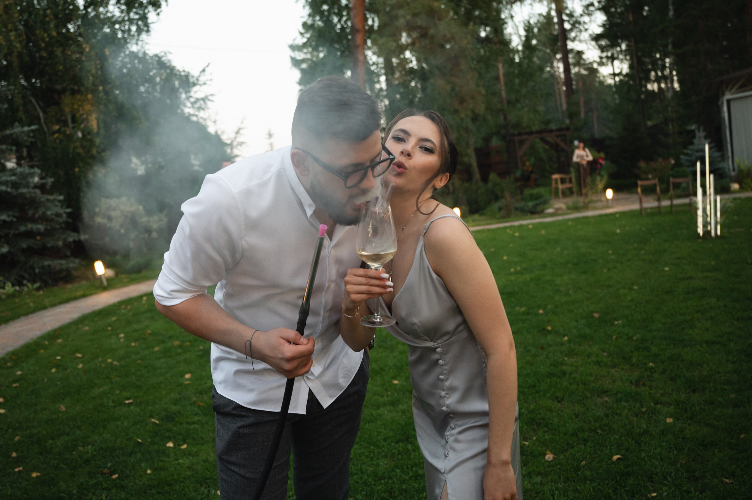 Свадебная фотосессия. Свадебный фотограф Наталья Доронина