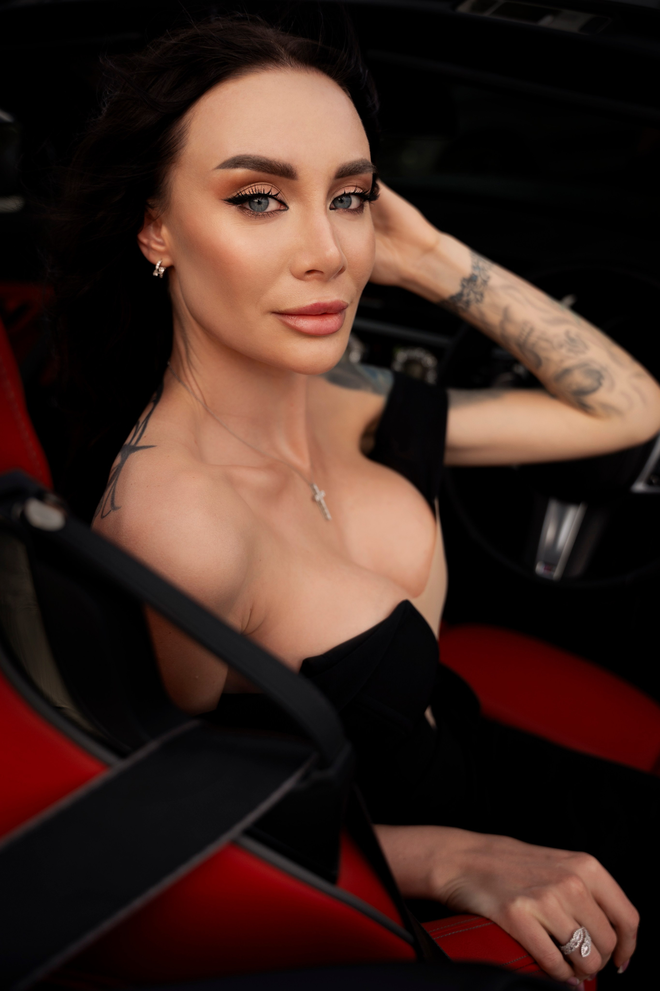 Индивидуальная фотосессия