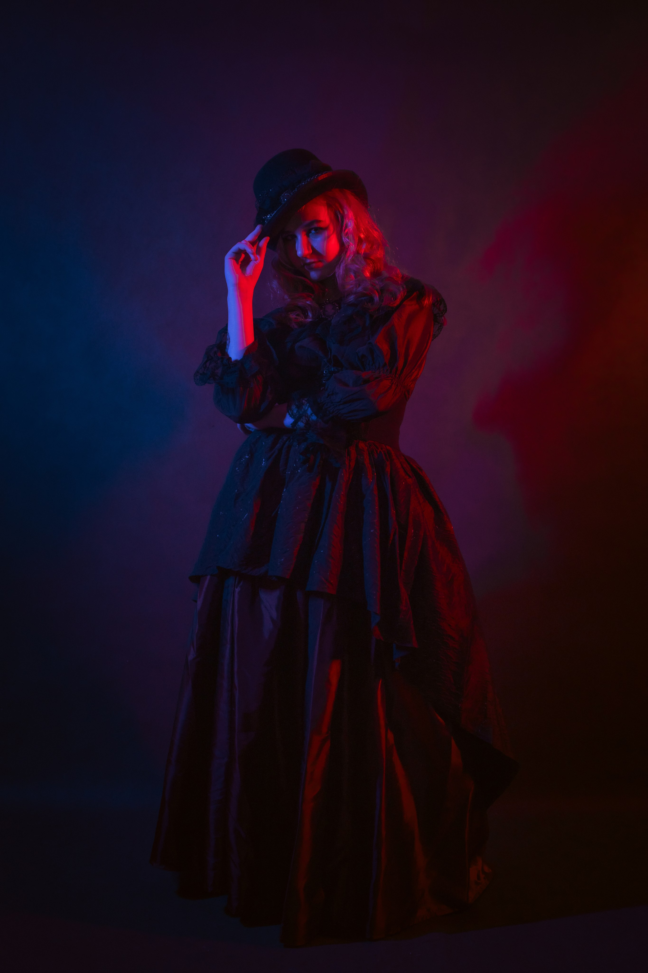 Разное. Photomantis