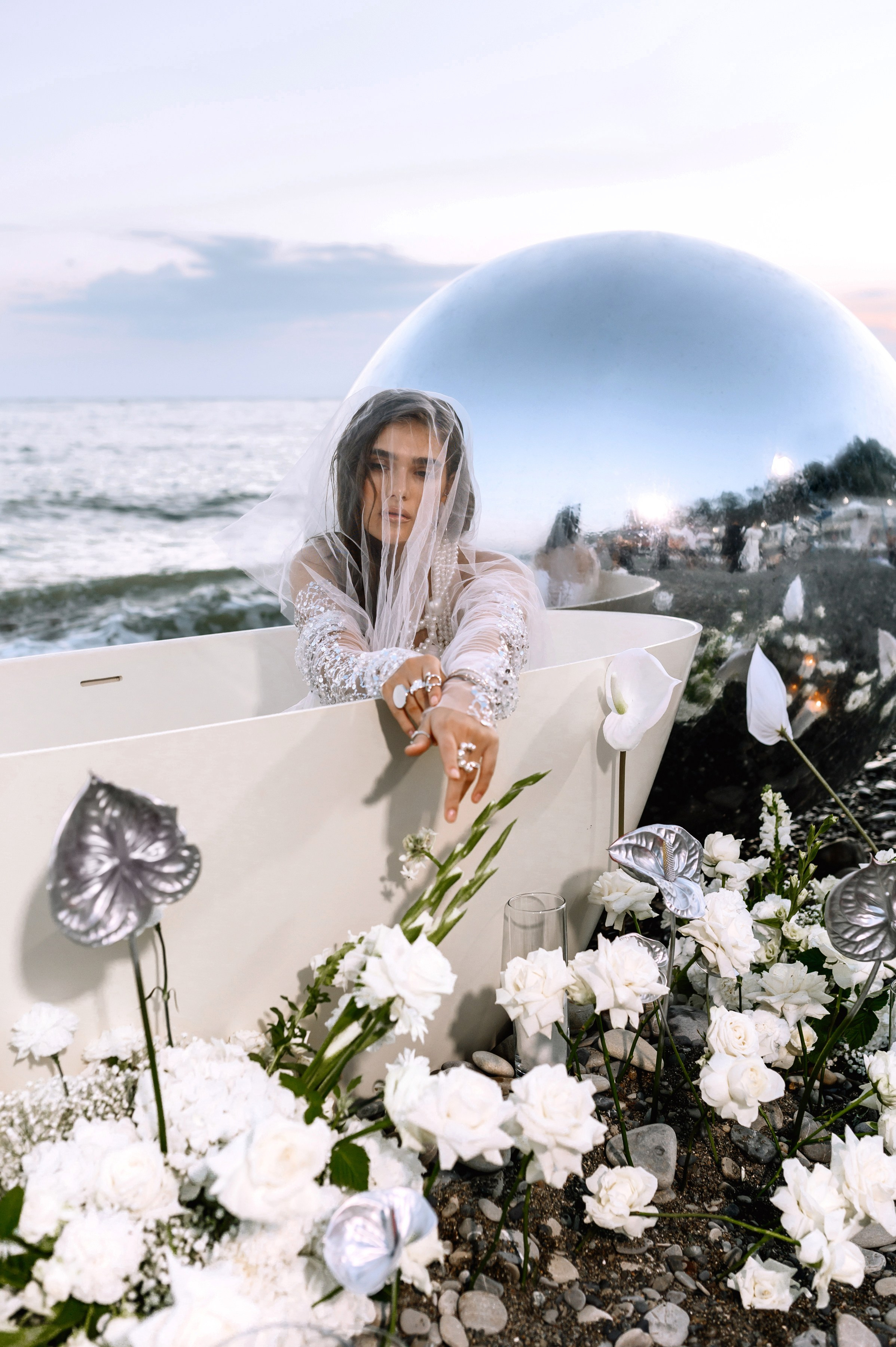 Ксения и Егор. Фотограф в сочи Свадебный фотограф Сочи