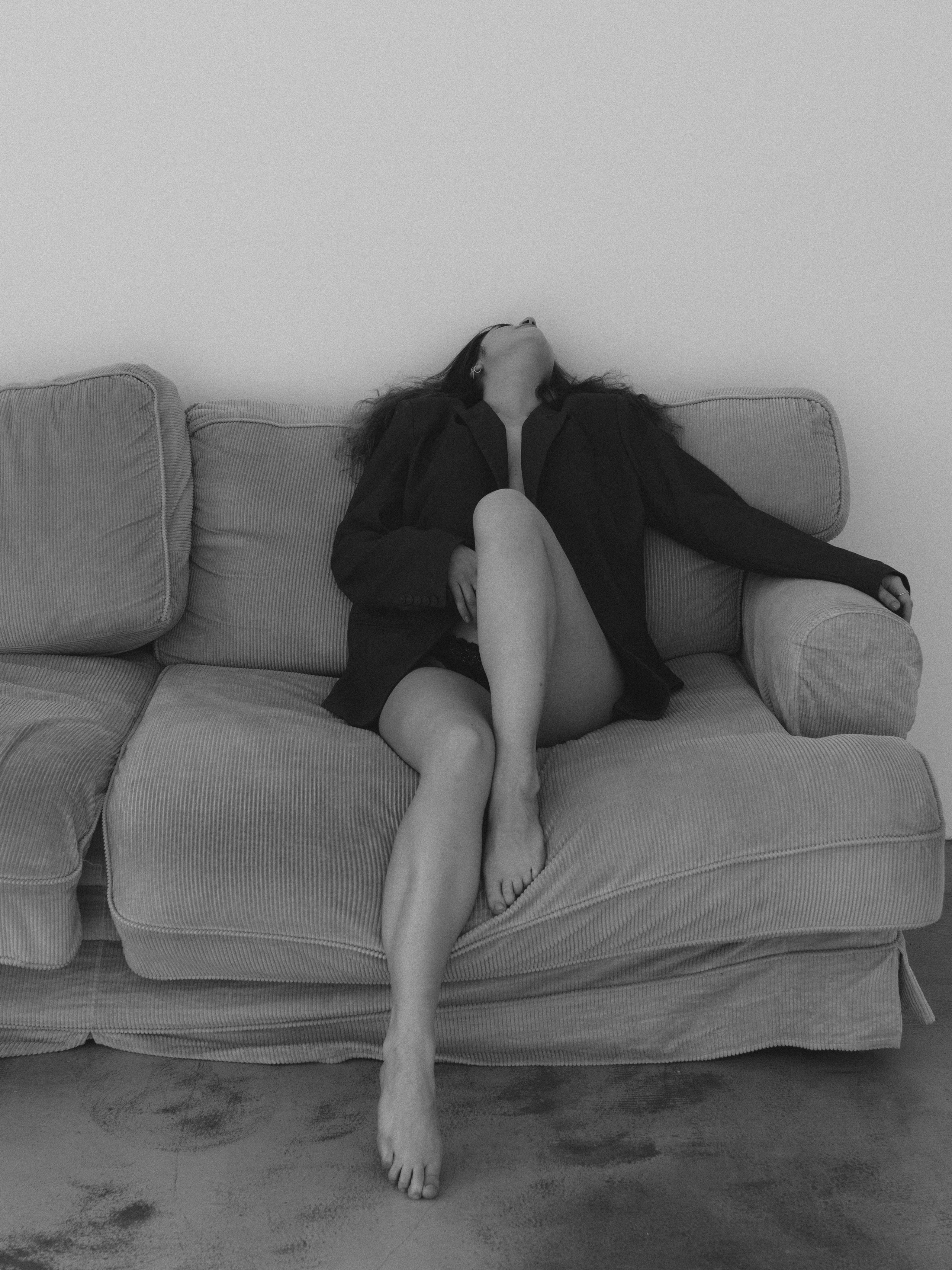 Саша. Портретный и свадебный фотограф Москва Валерия Возняковская