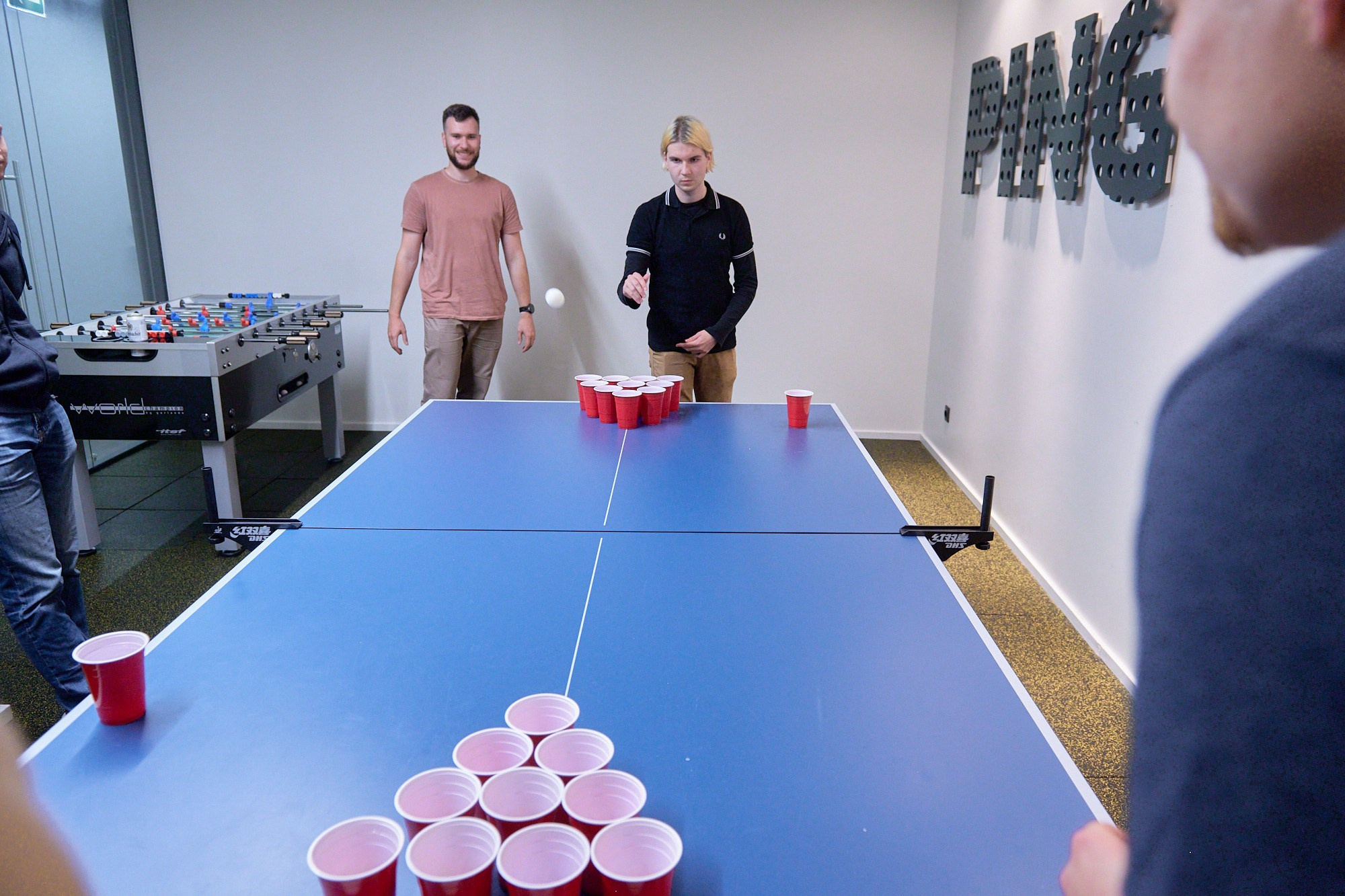 День программиста в Дзене. Репортажный фотограф в Москве Вадим Францев