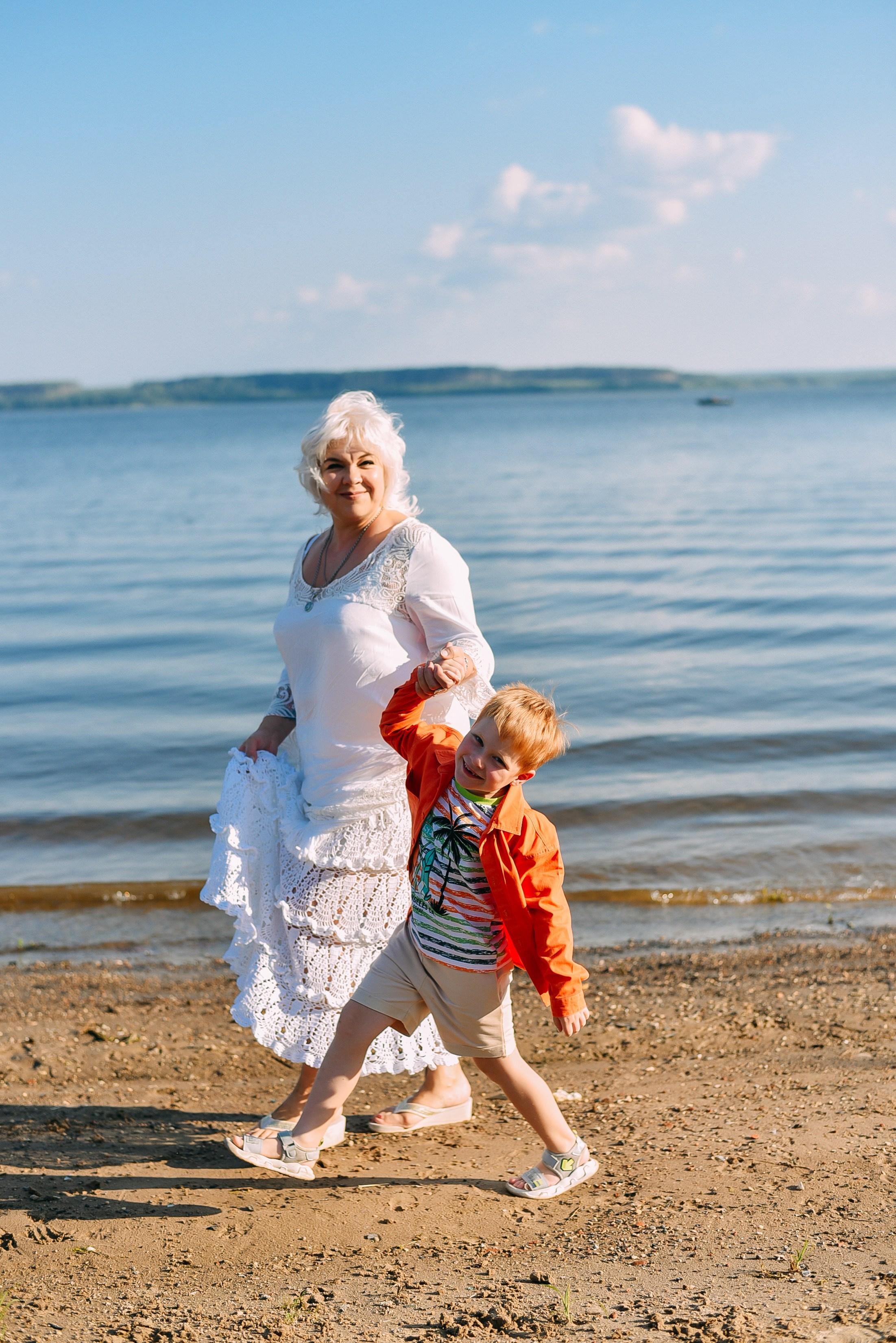 Гриша — пират. Детский и семейный фотограф