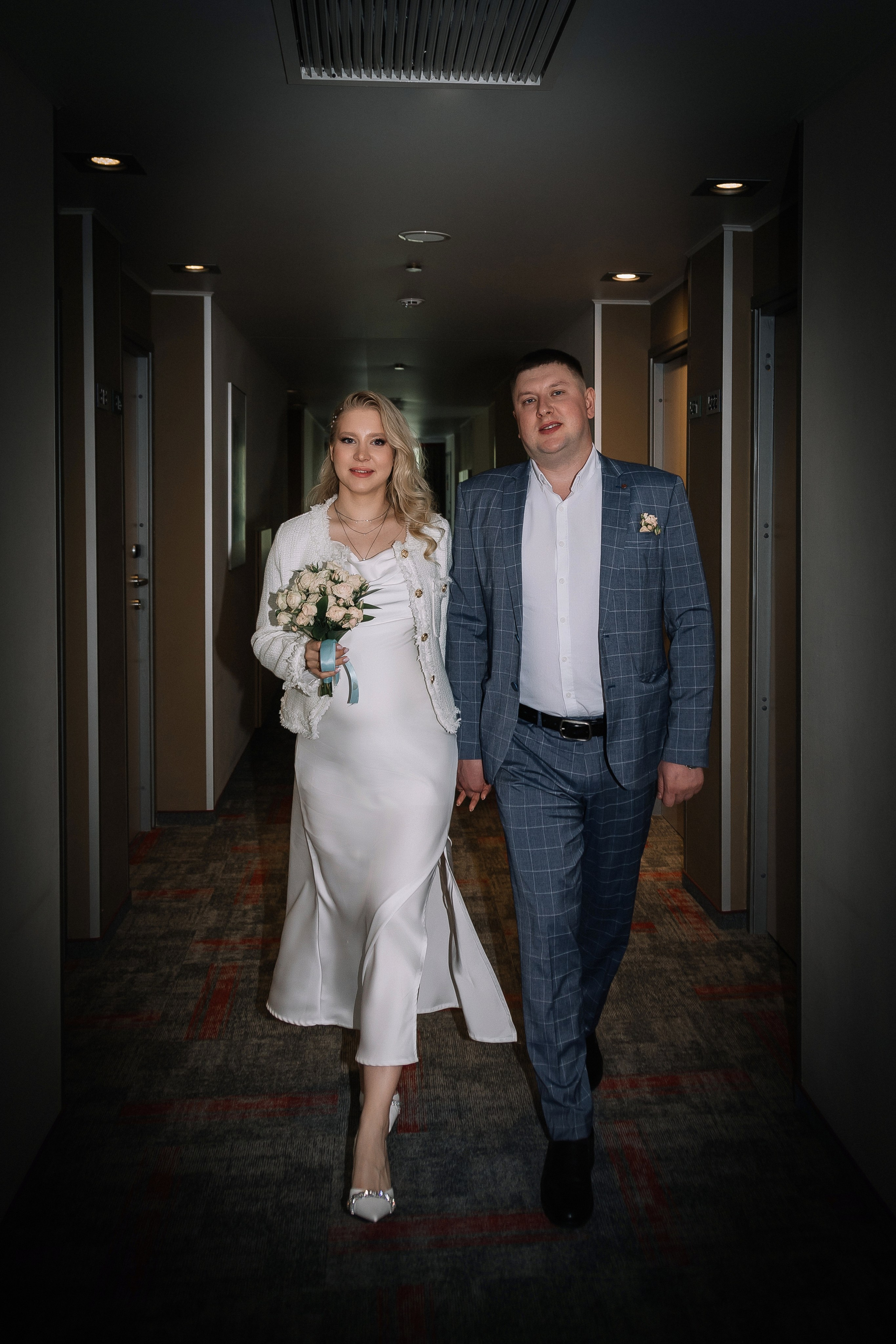 Сергей и Дарья/2024. Свадебный и семейный фотограф в Екатеринбурге