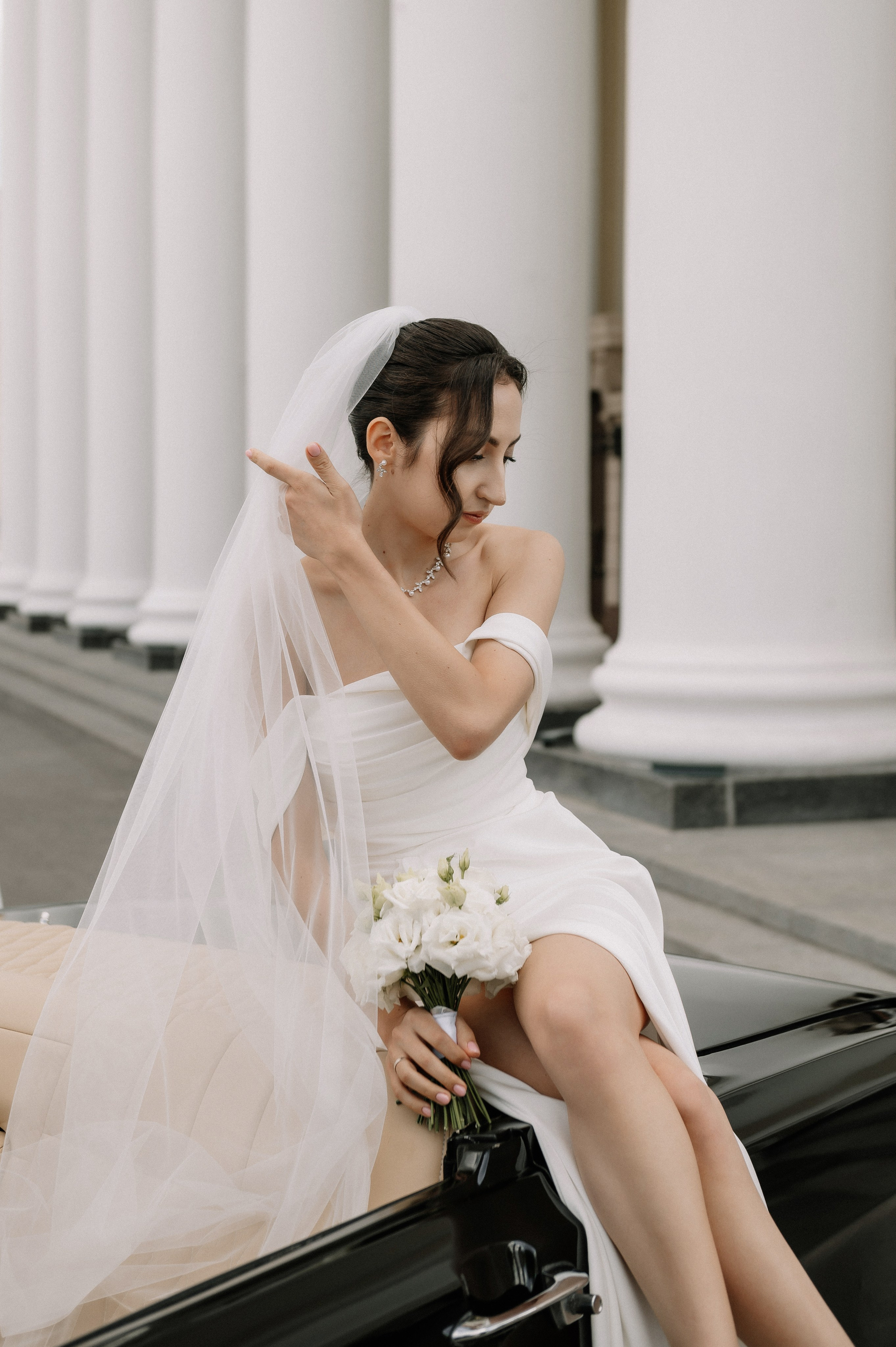 Роман и Виктория. Свадебный фотограф