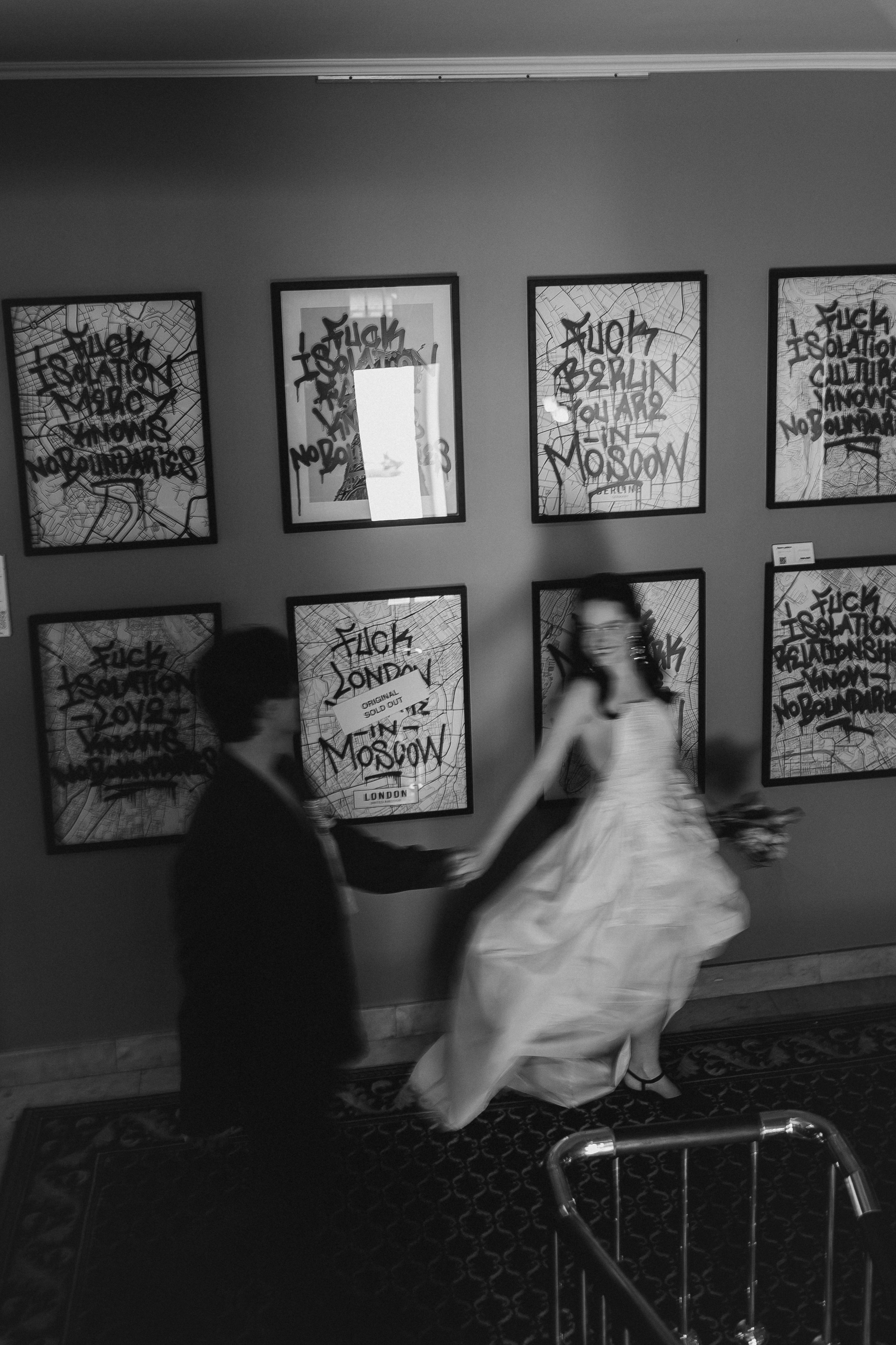 Свадебный фотограф в Москве Нестерова Мария