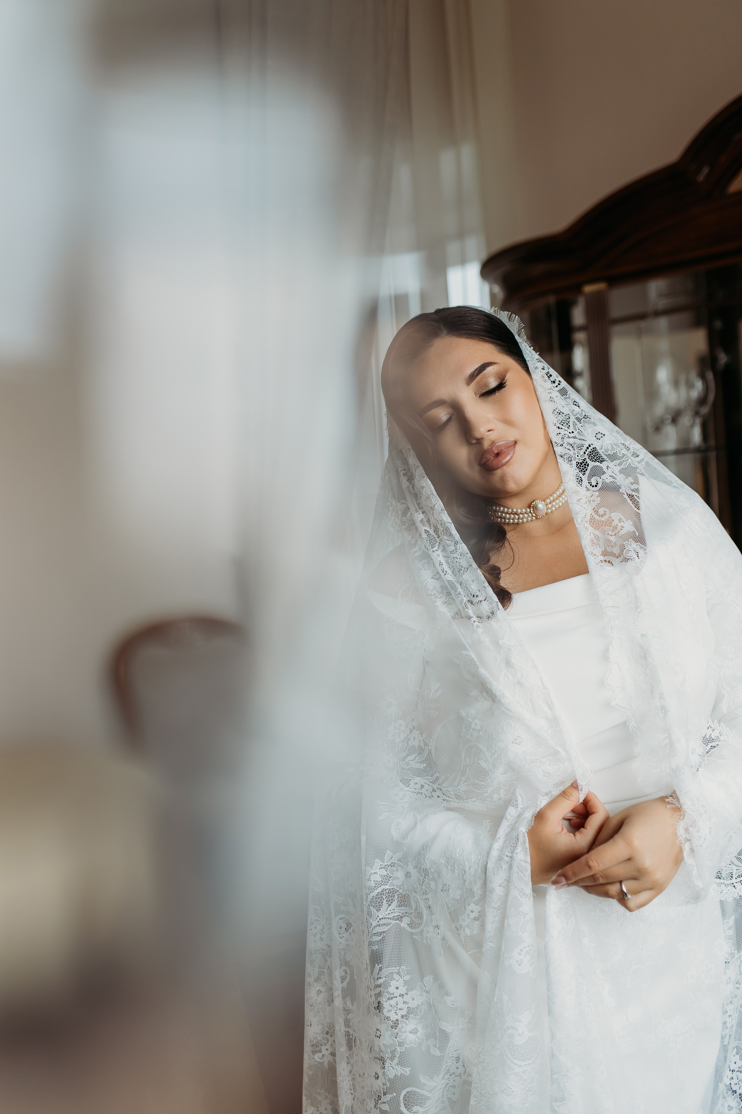 Зиля и Руслан. Фотограф Тимербаева Алина г. Сургут