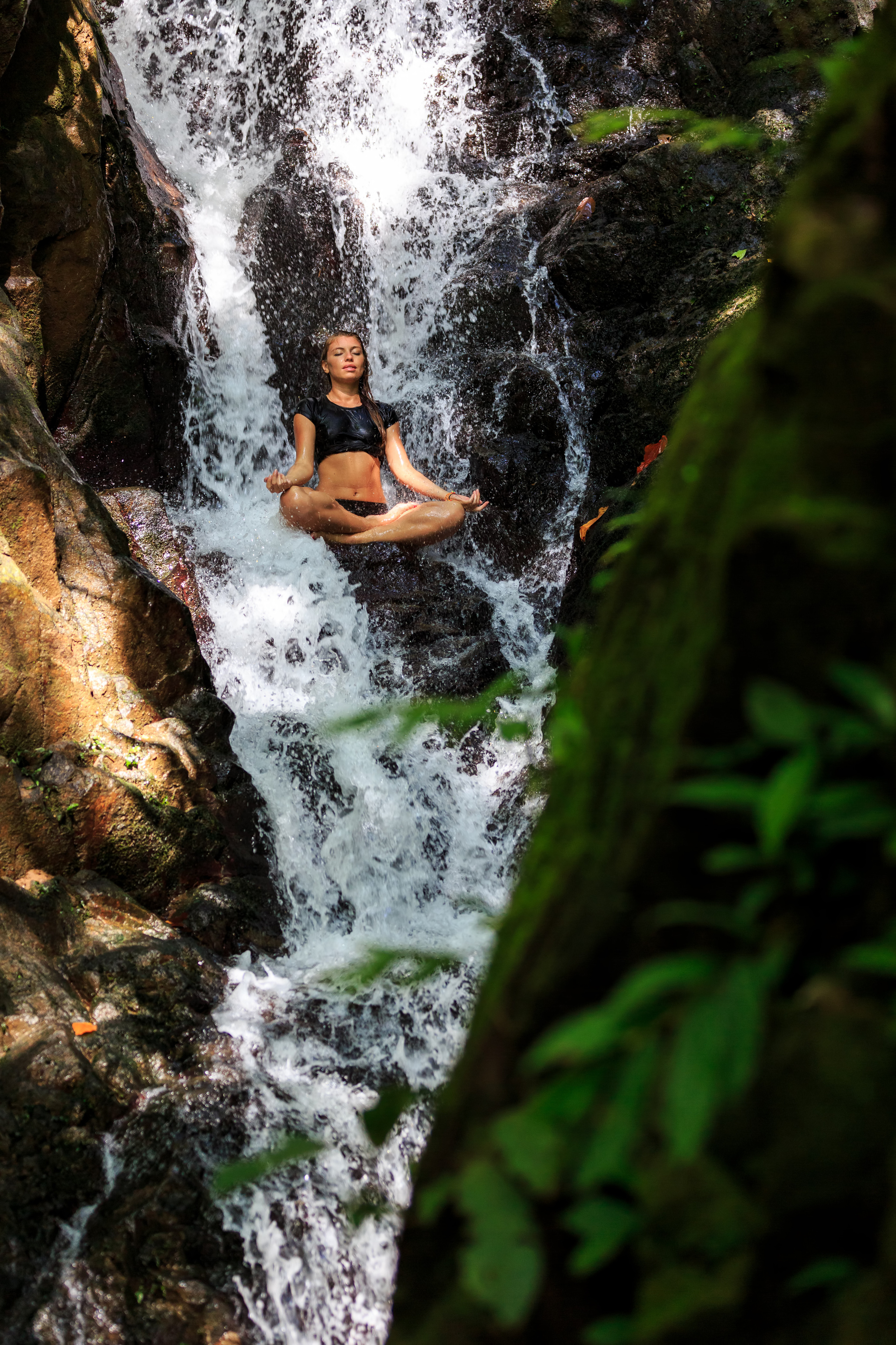 Anya Bagaveeva. Photographer, Retoucher & Graphic Designer @photo123pro