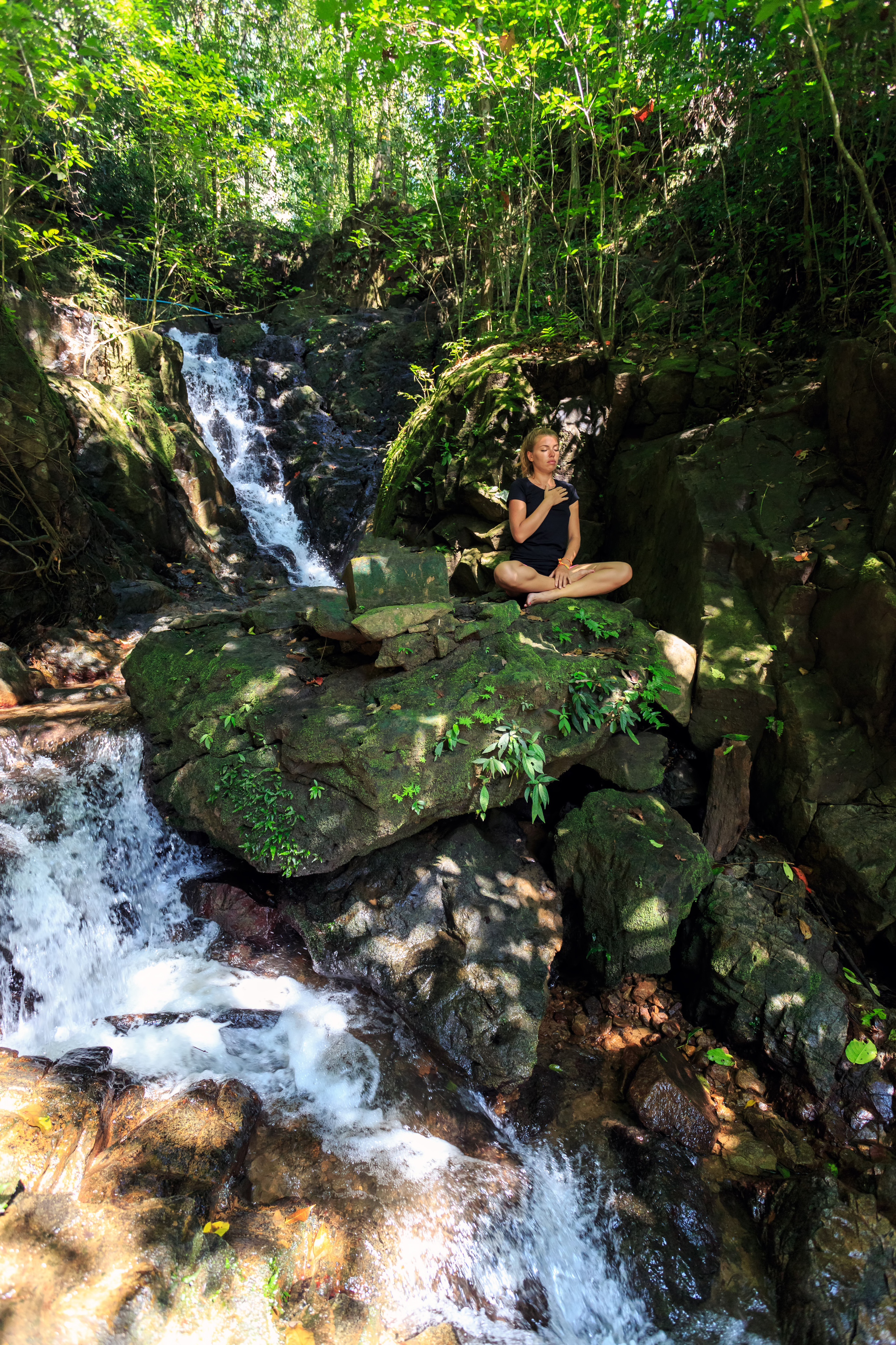 Anya Bagaveeva. Photographer, Retoucher & Graphic Designer @photo123pro