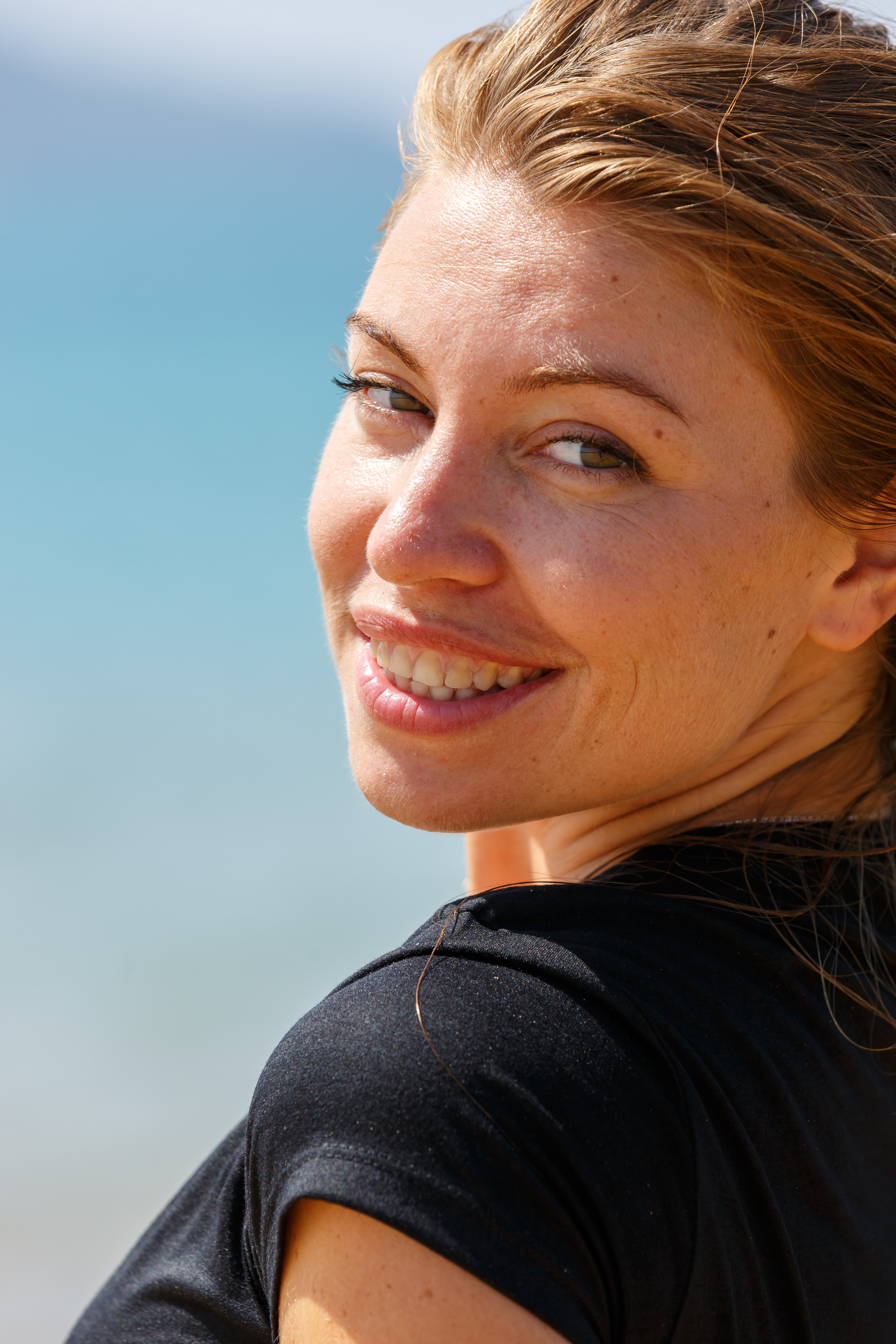 Anya Bagaveeva. Photographer, Retoucher & Graphic Designer @photo123pro