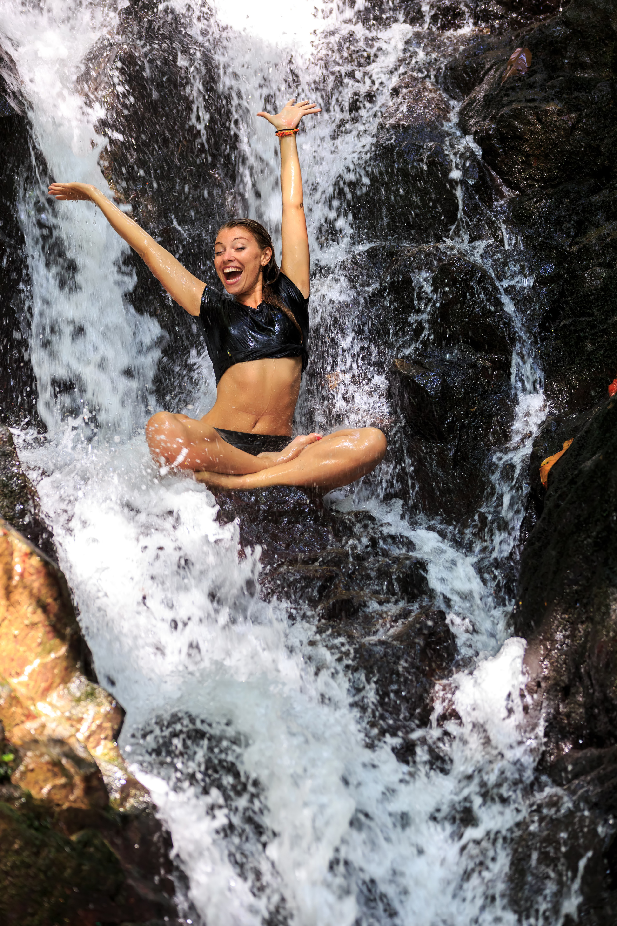 Anya Bagaveeva. Photographer, Retoucher & Graphic Designer @photo123pro