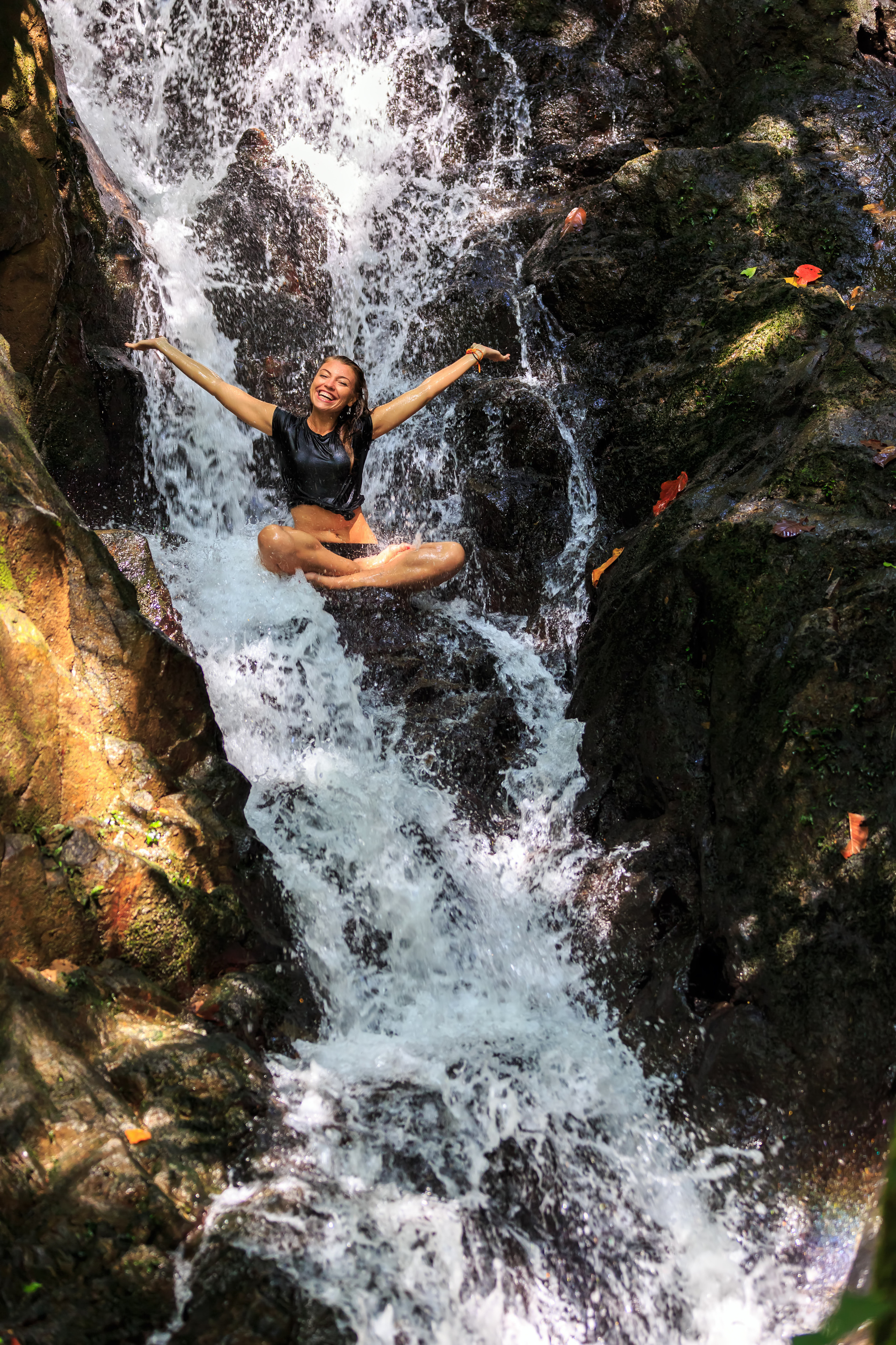 Anya Bagaveeva. Photographer, Retoucher & Graphic Designer @photo123pro