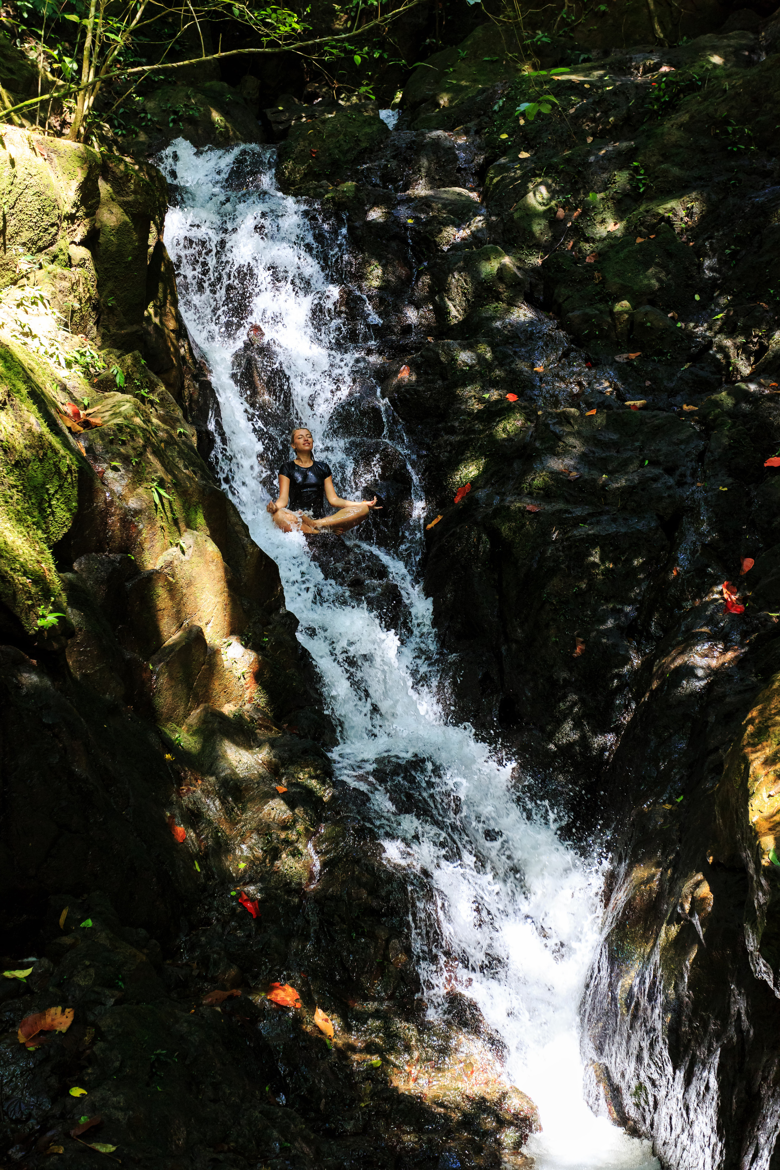 Anya Bagaveeva. Photographer, Retoucher & Graphic Designer @photo123pro