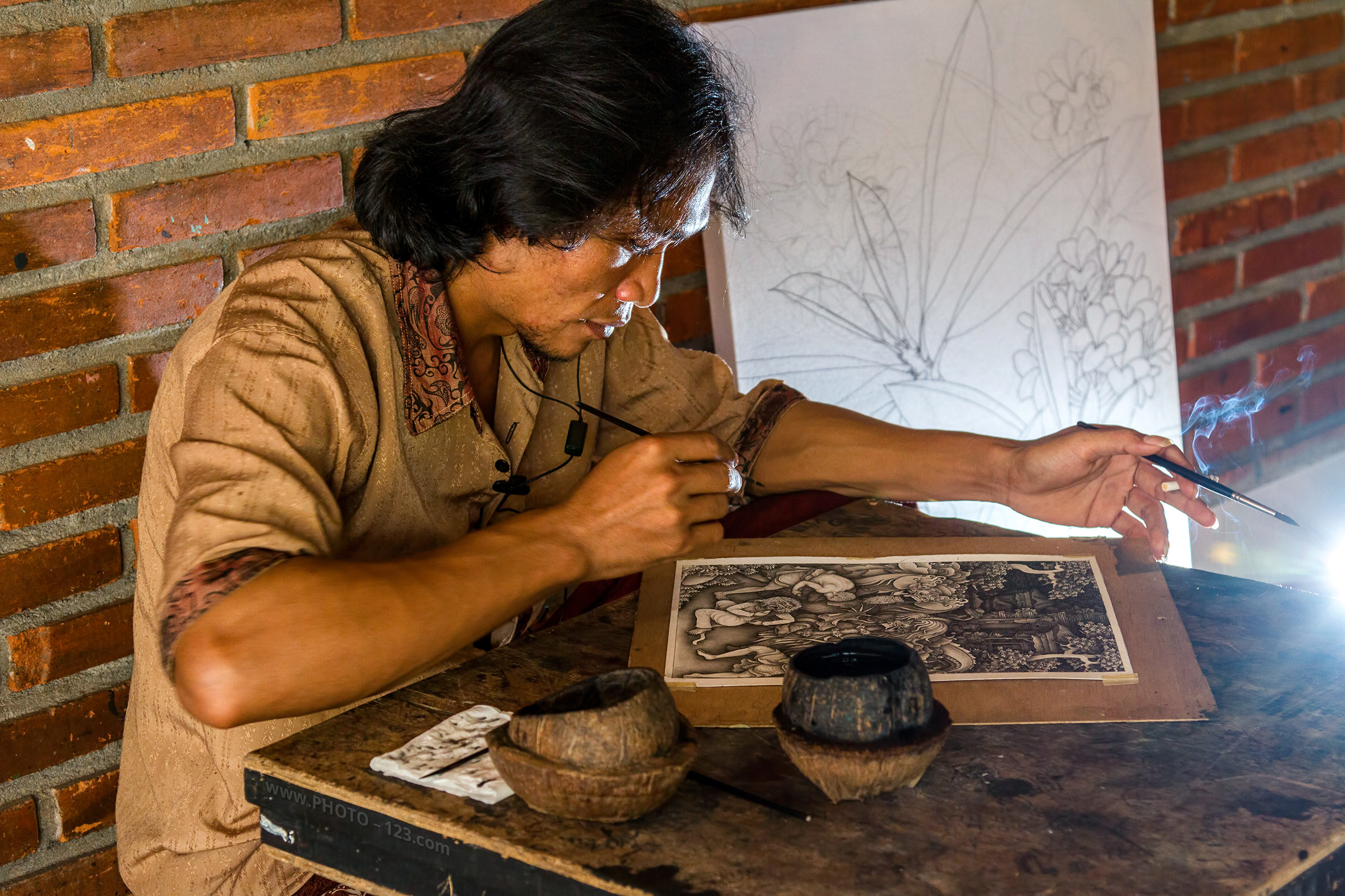 Lifestyle. Photographer, Retoucher & Graphic Designer @photo123pro