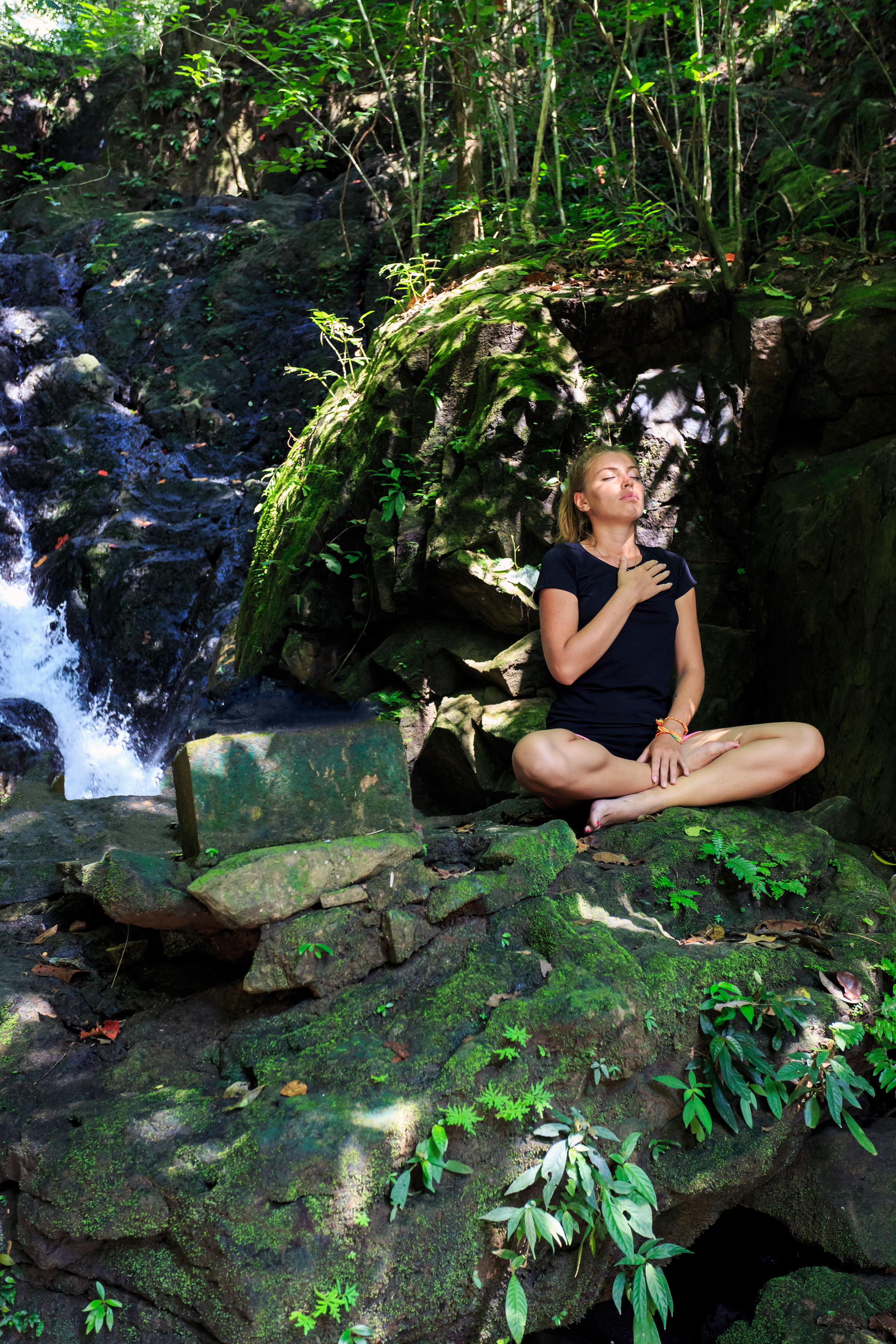 Anya Bagaveeva. Photographer, Retoucher & Graphic Designer @photo123pro