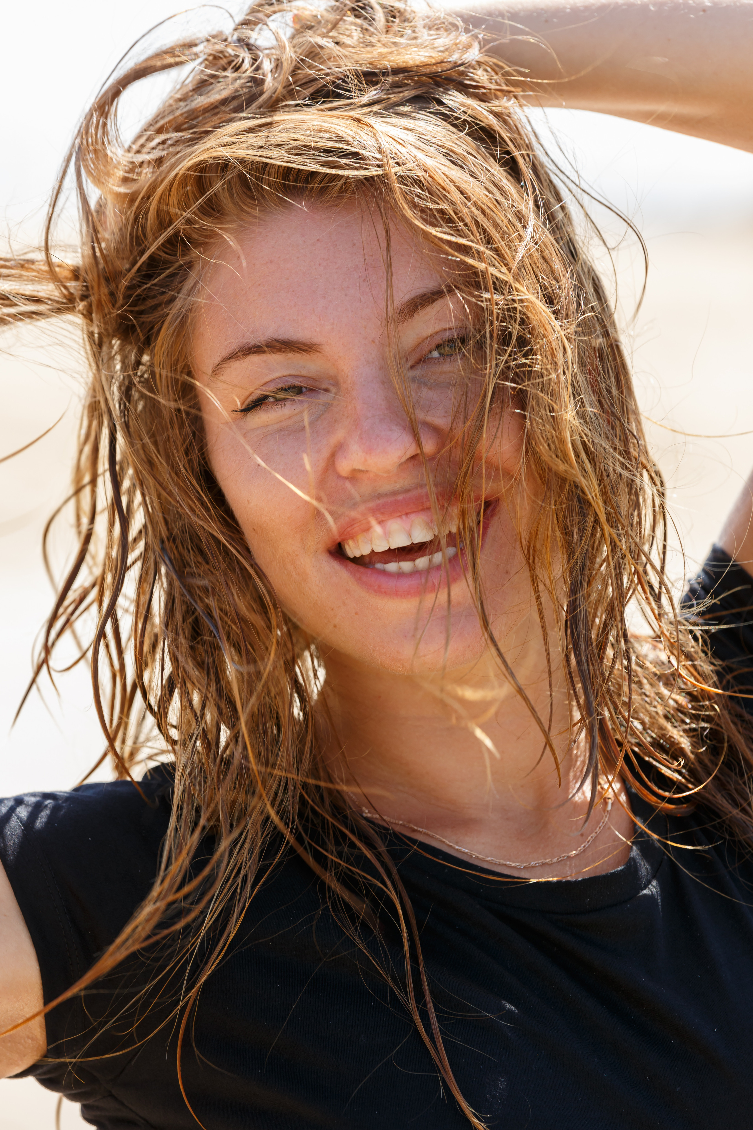 Anya Bagaveeva. Photographer, Retoucher & Graphic Designer @photo123pro