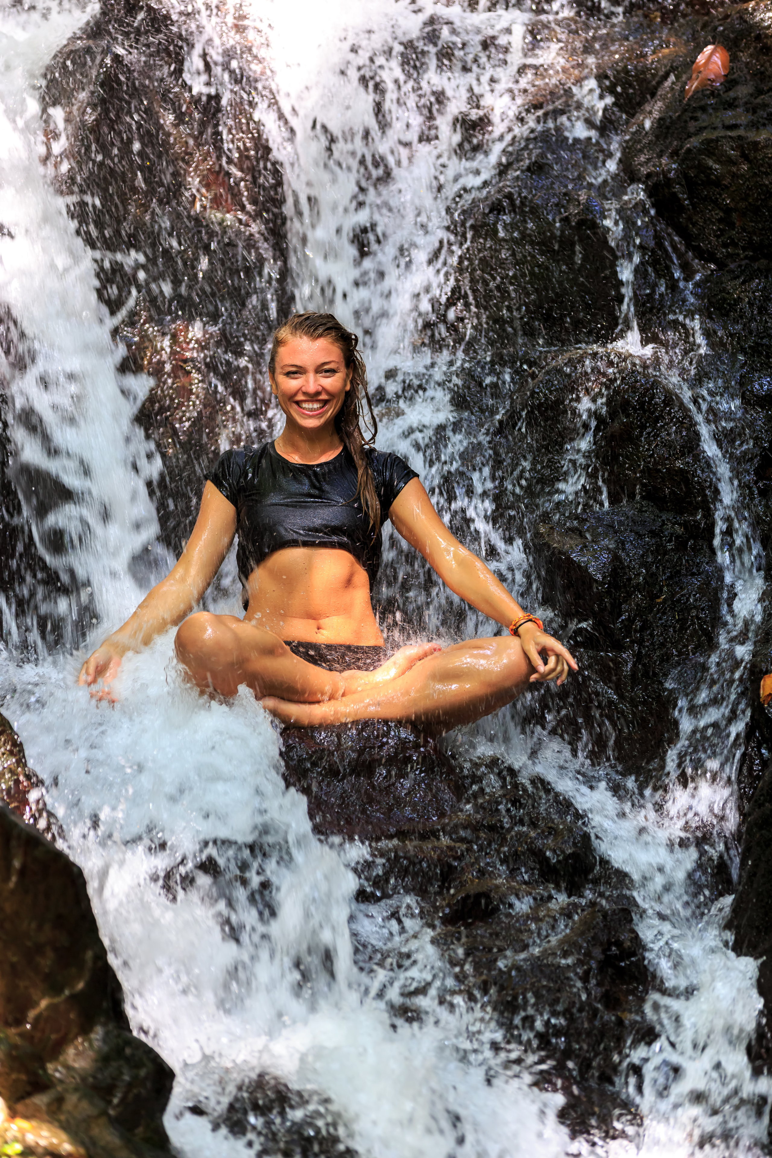 Anya Bagaveeva. Photographer, Retoucher & Graphic Designer @photo123pro