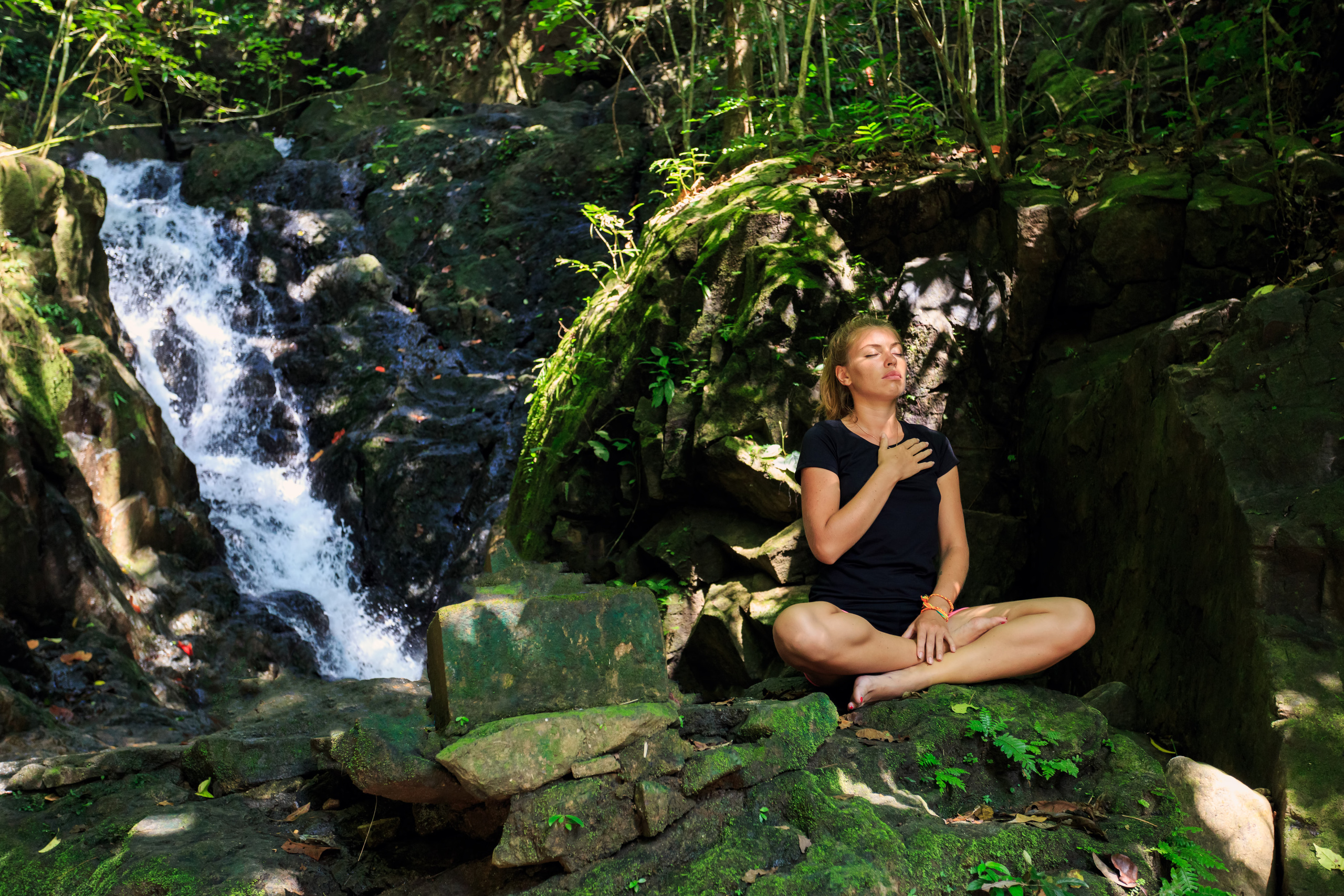 Anya Bagaveeva. Photographer, Retoucher & Graphic Designer @photo123pro