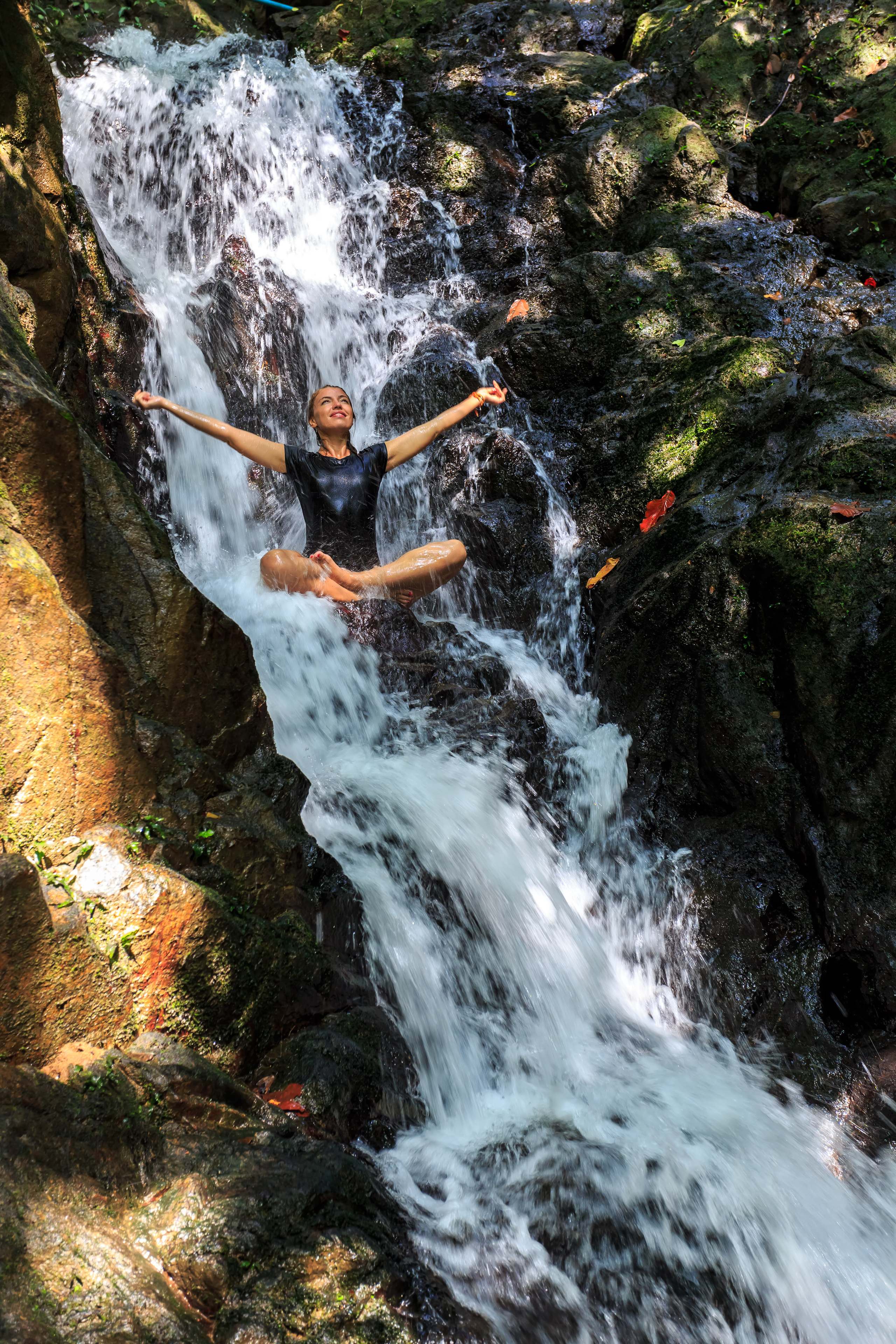 Anya Bagaveeva. Photographer, Retoucher & Graphic Designer @photo123pro