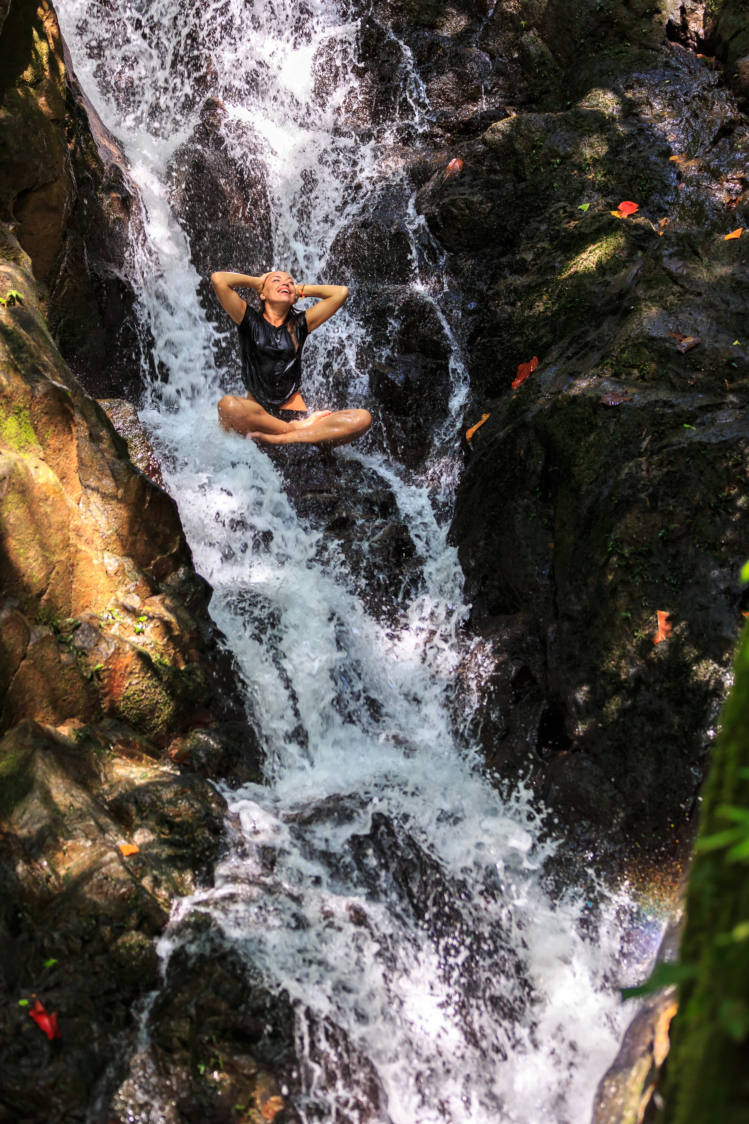 Anya Bagaveeva. Photographer, Retoucher & Graphic Designer @photo123pro