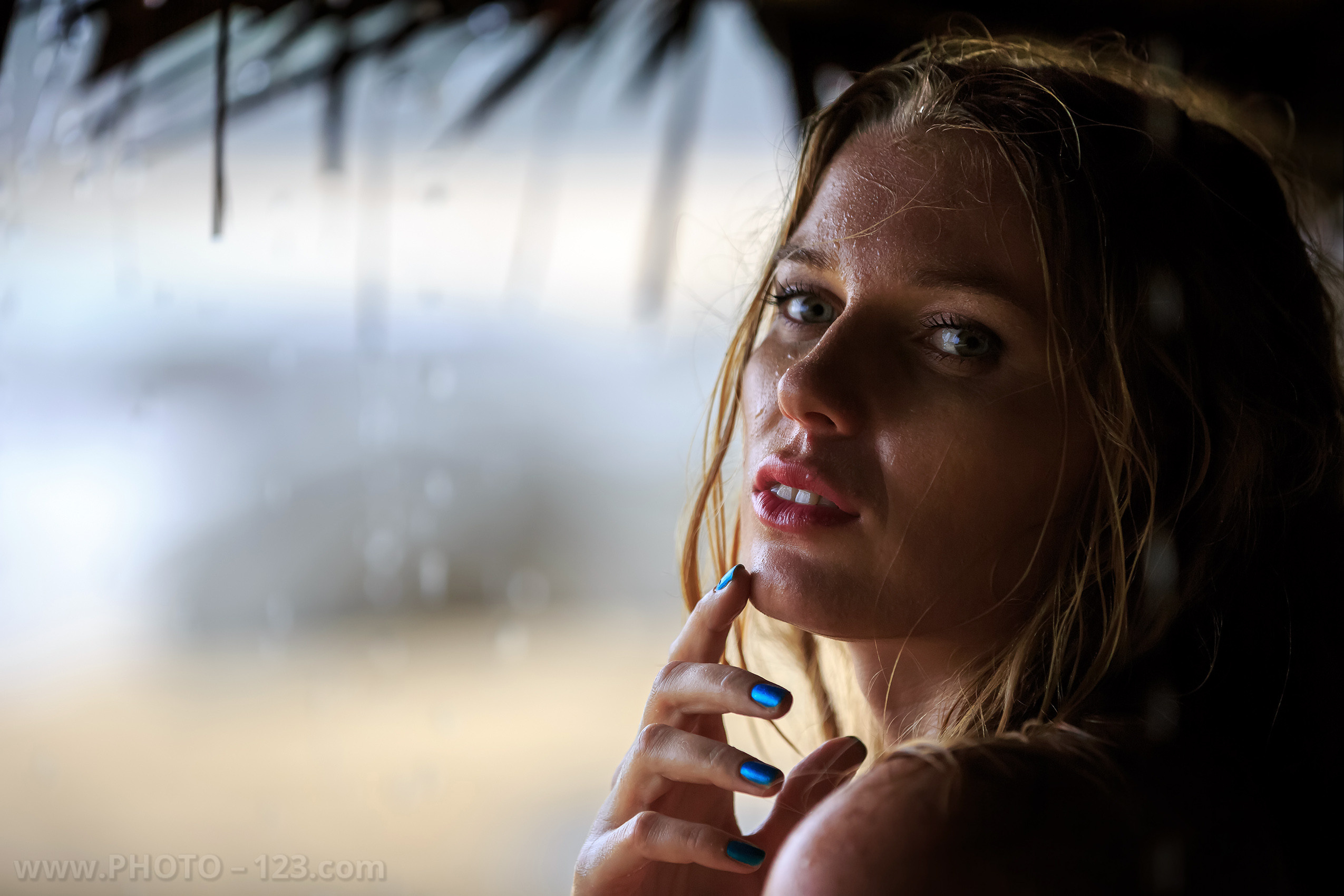 Marina Rain (18+). Photographer Phu Quoc, Vietnam @photo123pro