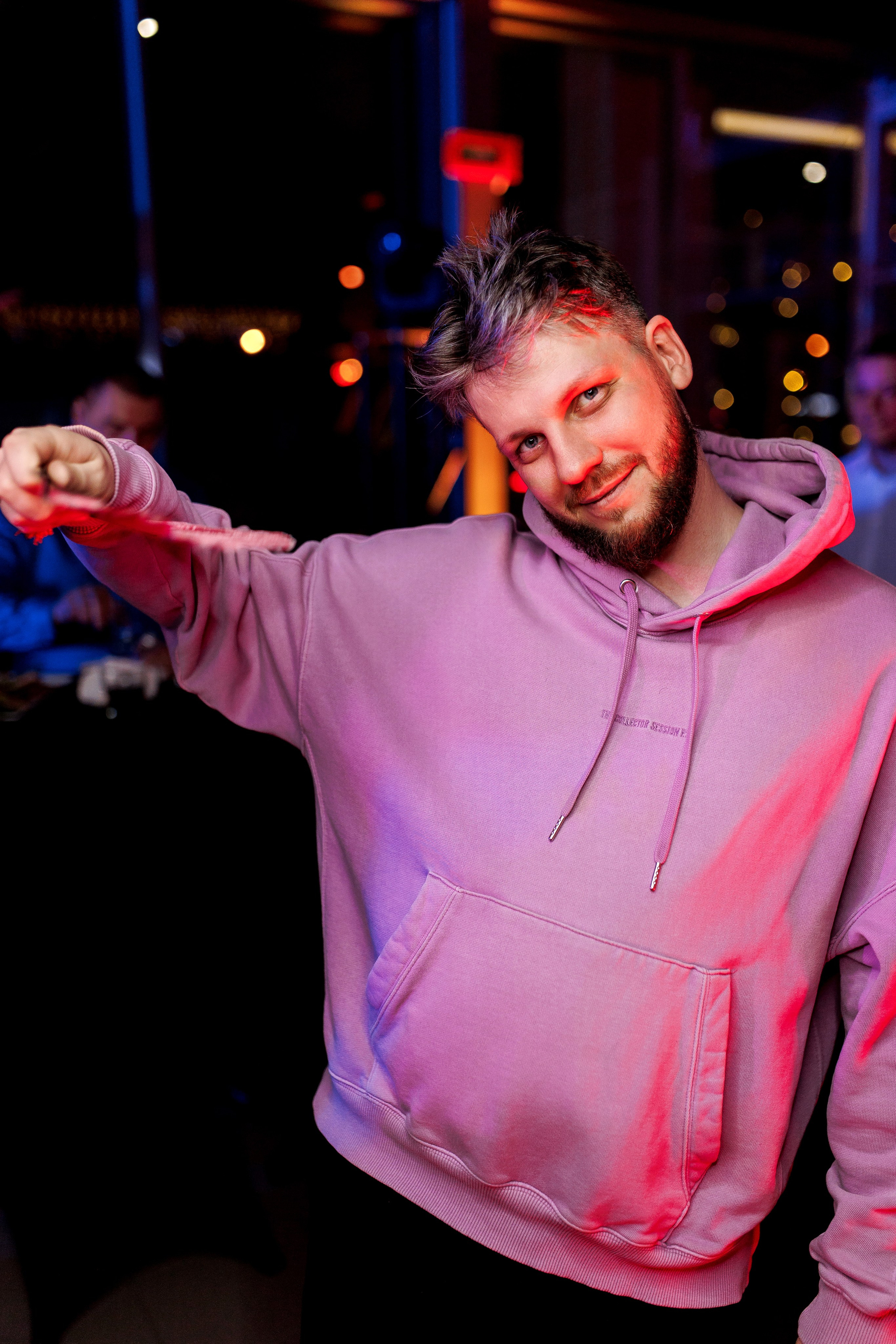 Китайский новый год Volkswagen. Свадебный фотограф Каледич Тимофей