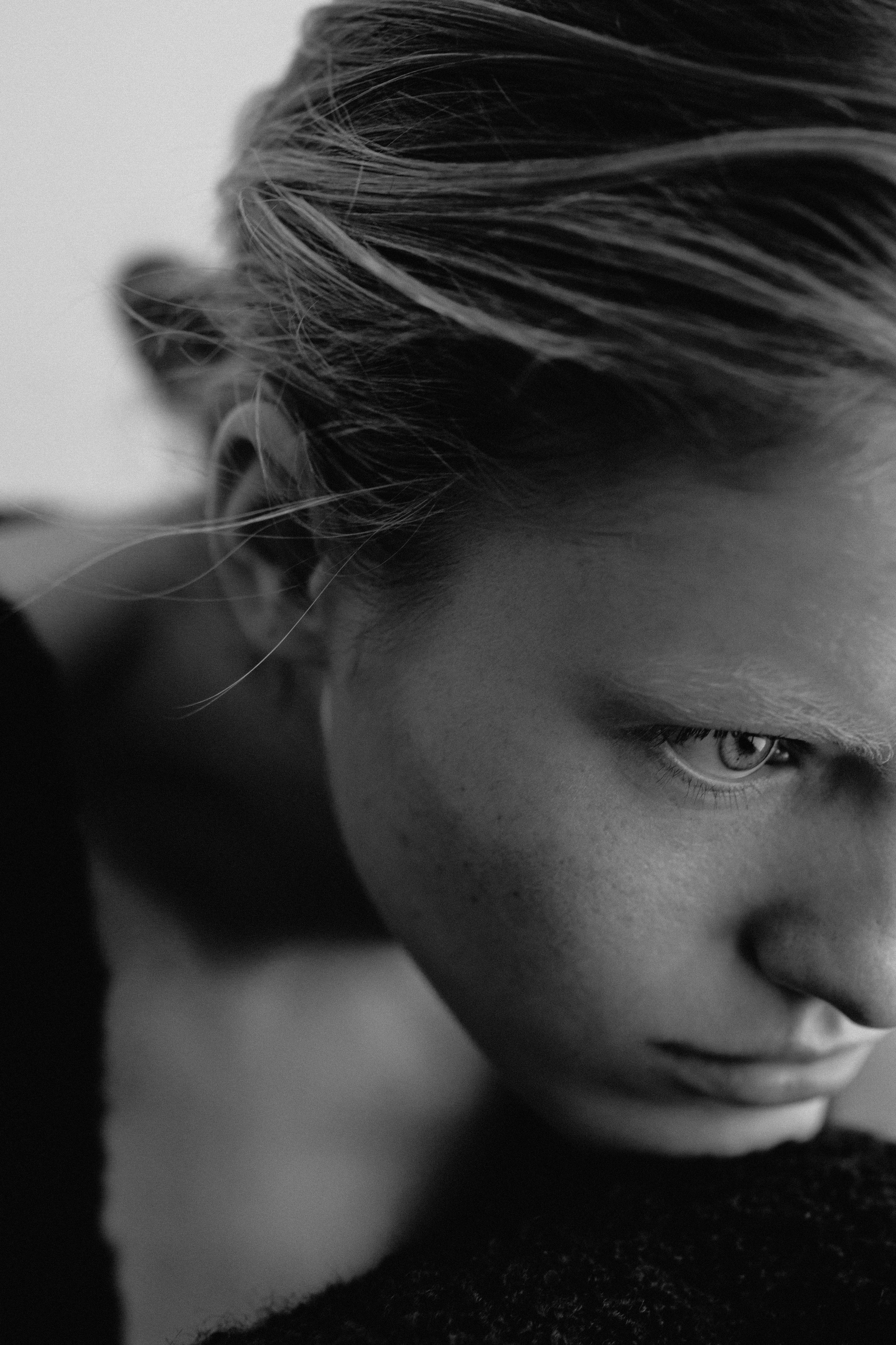 Portfolio. @beingabird.photography