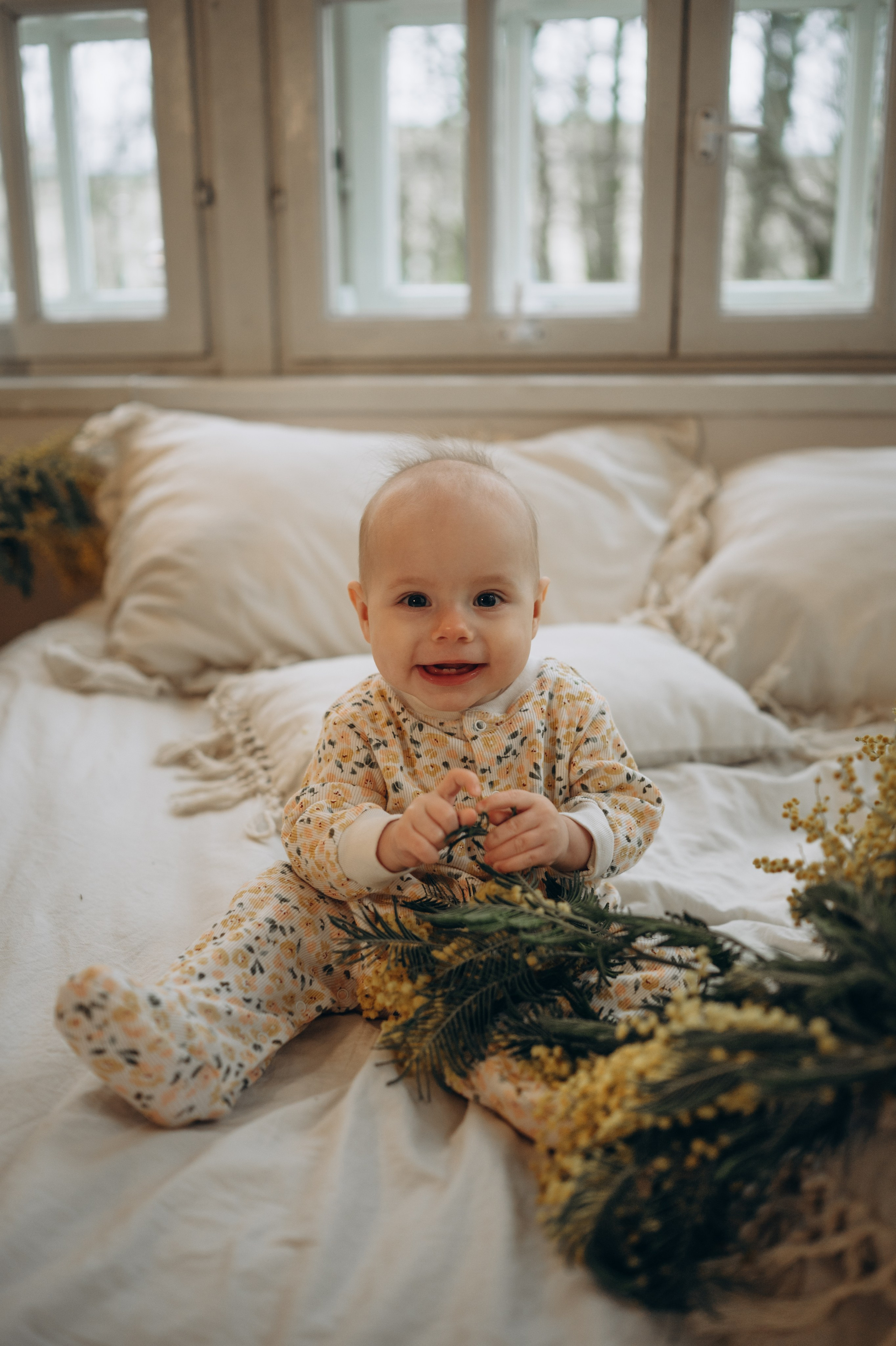 Диана и Василиса. Фотограф Горбенко Анна