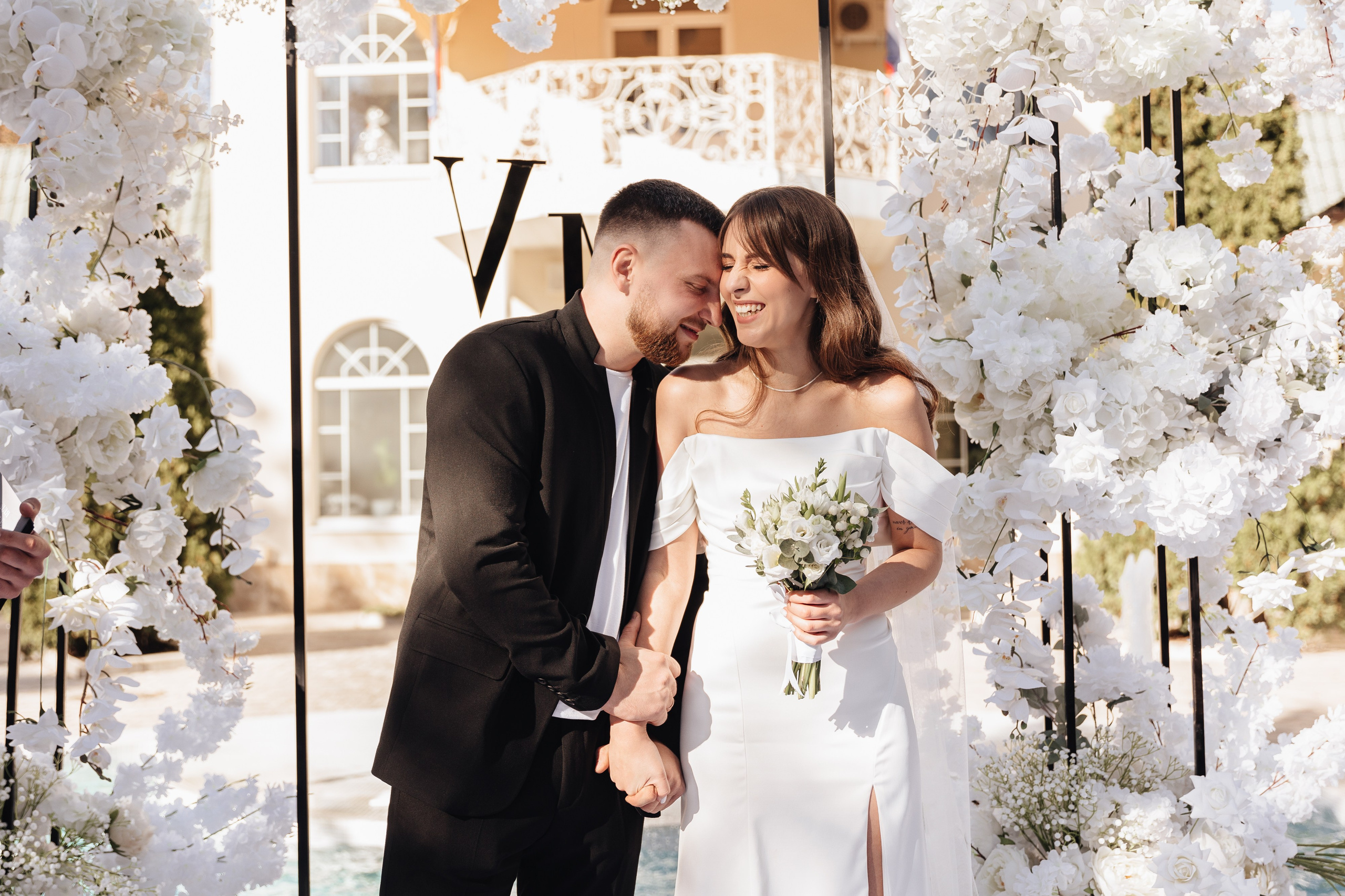 Свадебная фотография. Семейный и свадебный фотограф в Донецке Елена Гордеева