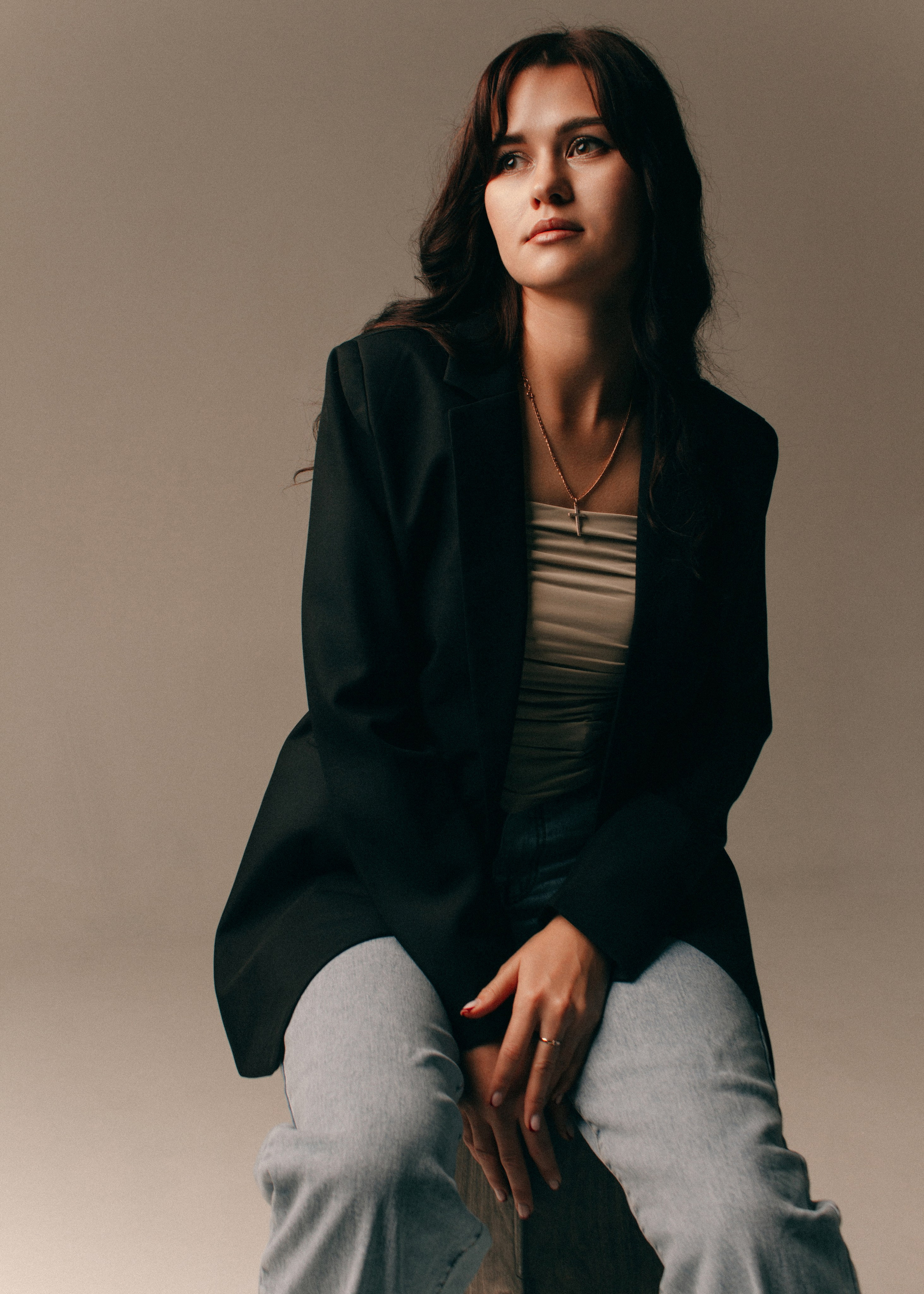 Екатерина. Портретный фотограф Инесса Богданова