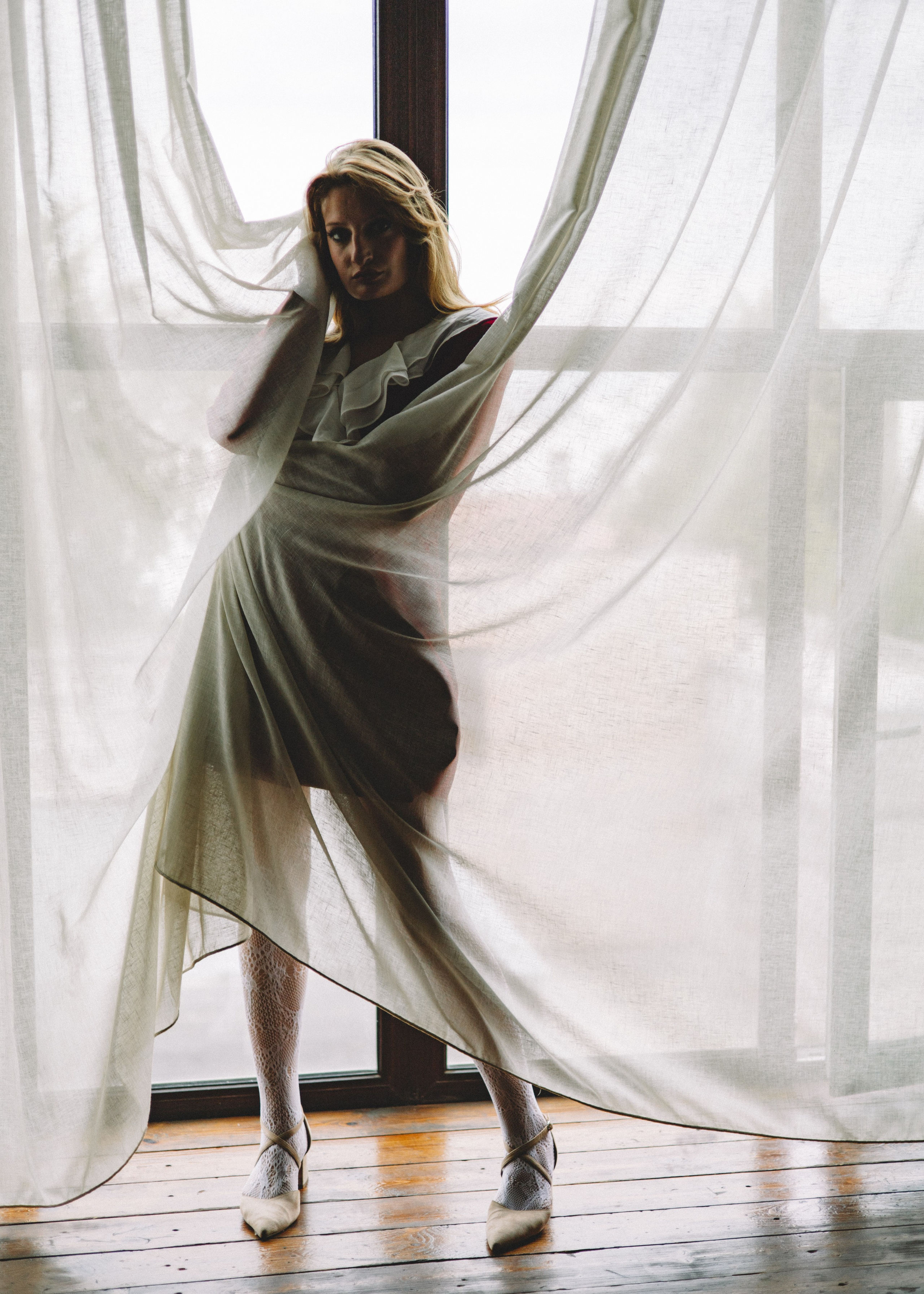 Маргарита. Портретный фотограф Инесса Богданова