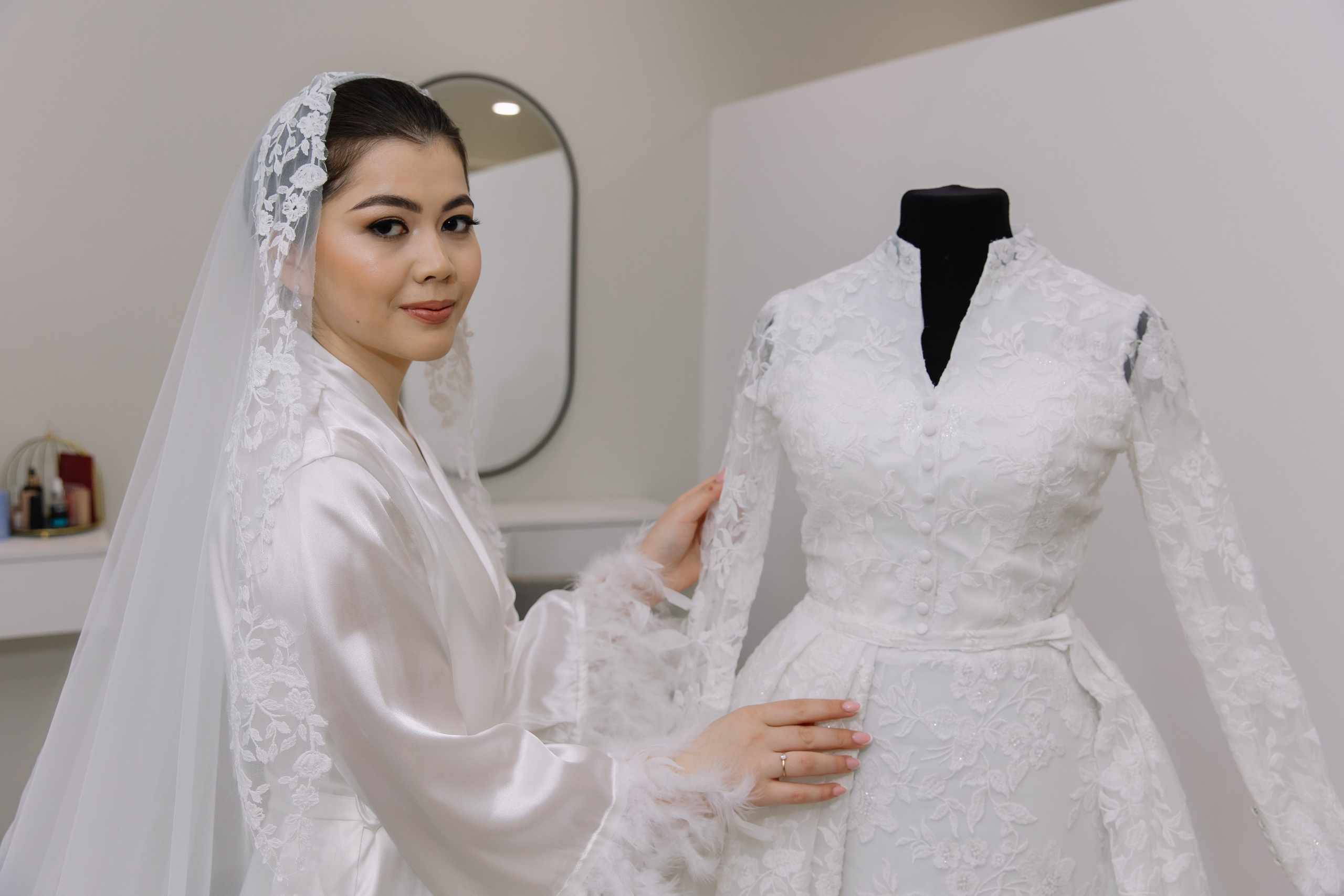 Свадьба Шахбоз & Озода. Свадебный фотограф в Новосибирске Лидия Александровна